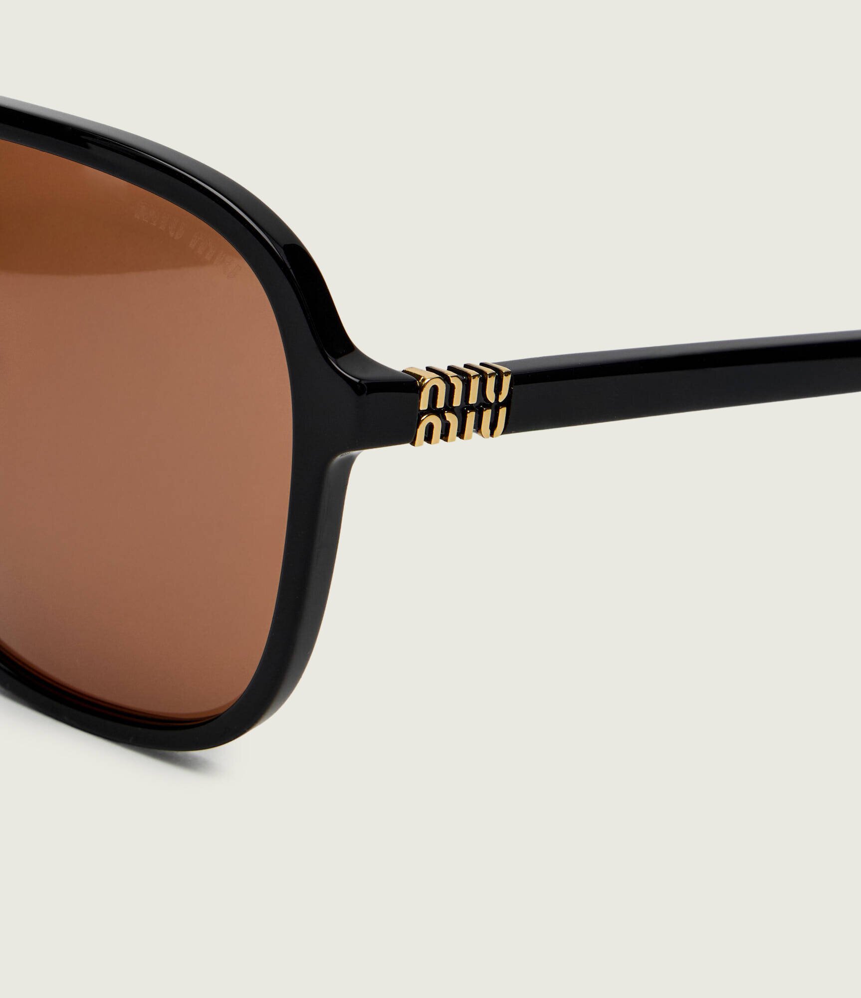 MIU MIU Ochelari de soare MU B01S