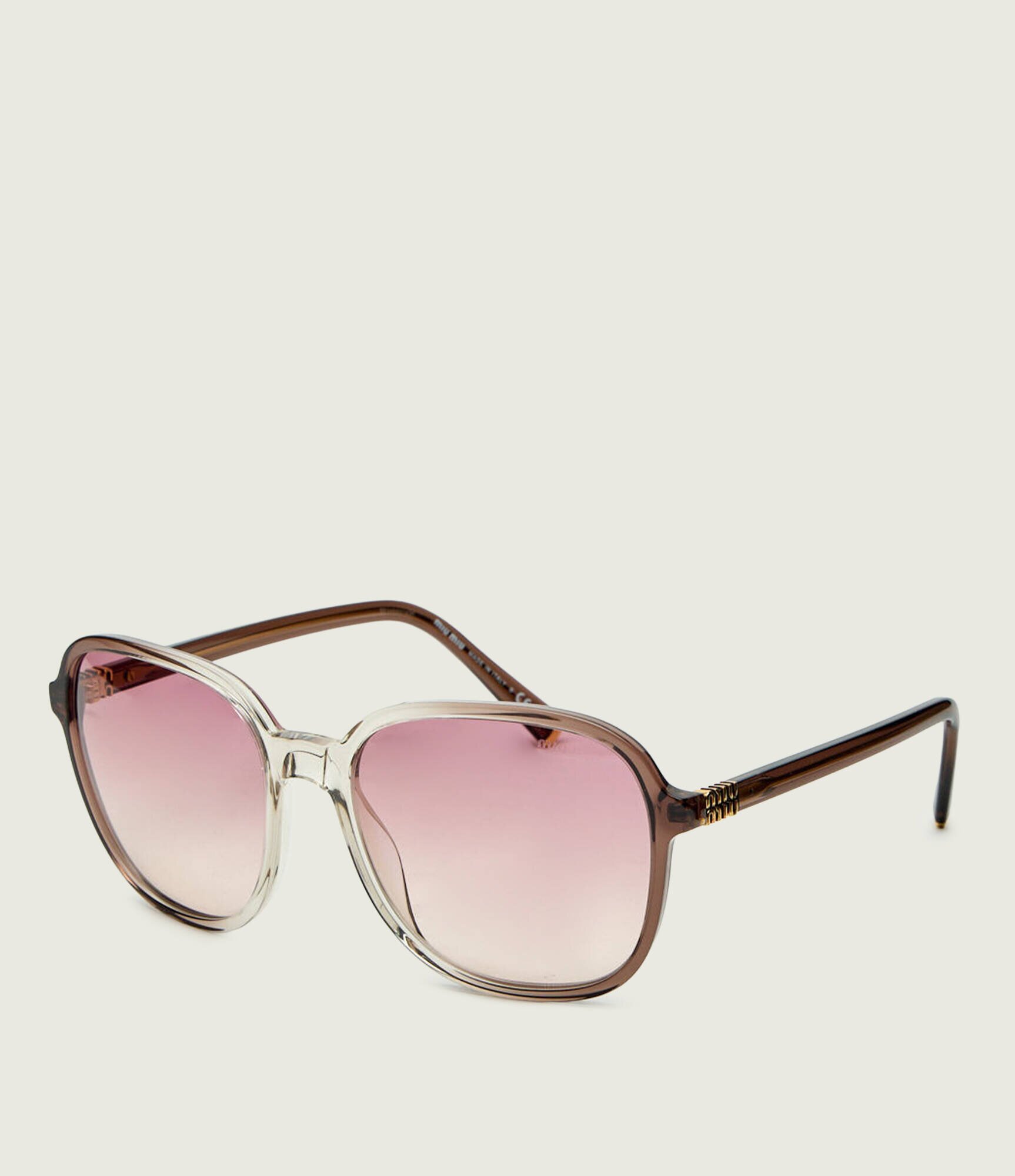 MIU MIU Ochelari de soare MU B01S