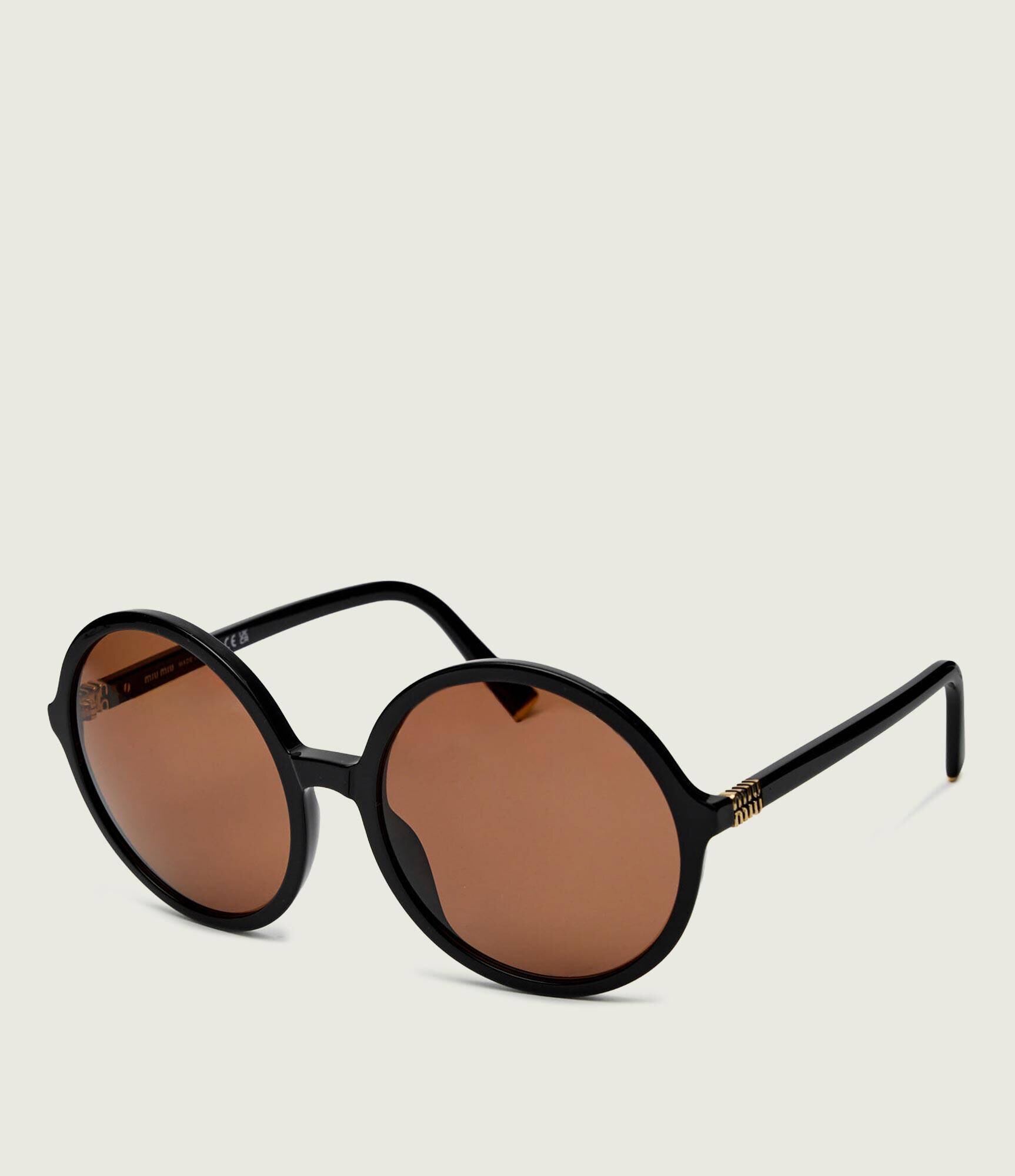 MIU MIU Ochelari de soare MU B02S