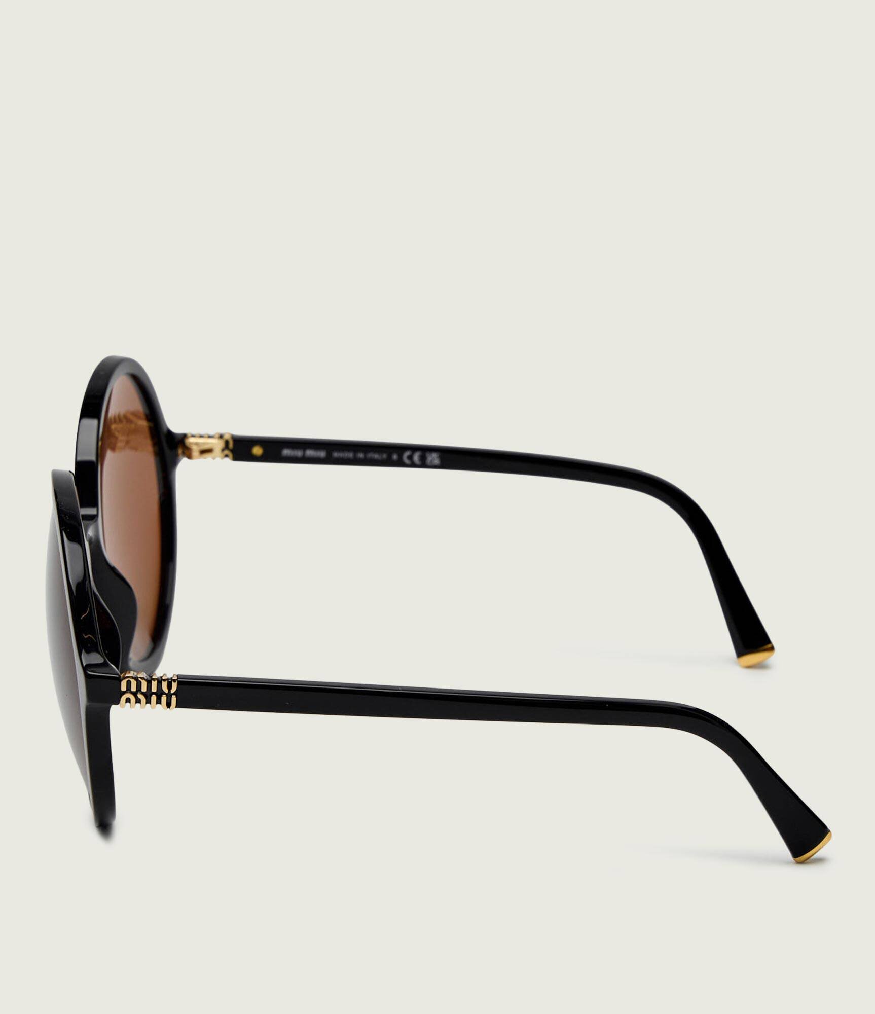 MIU MIU Ochelari de soare MU B02S