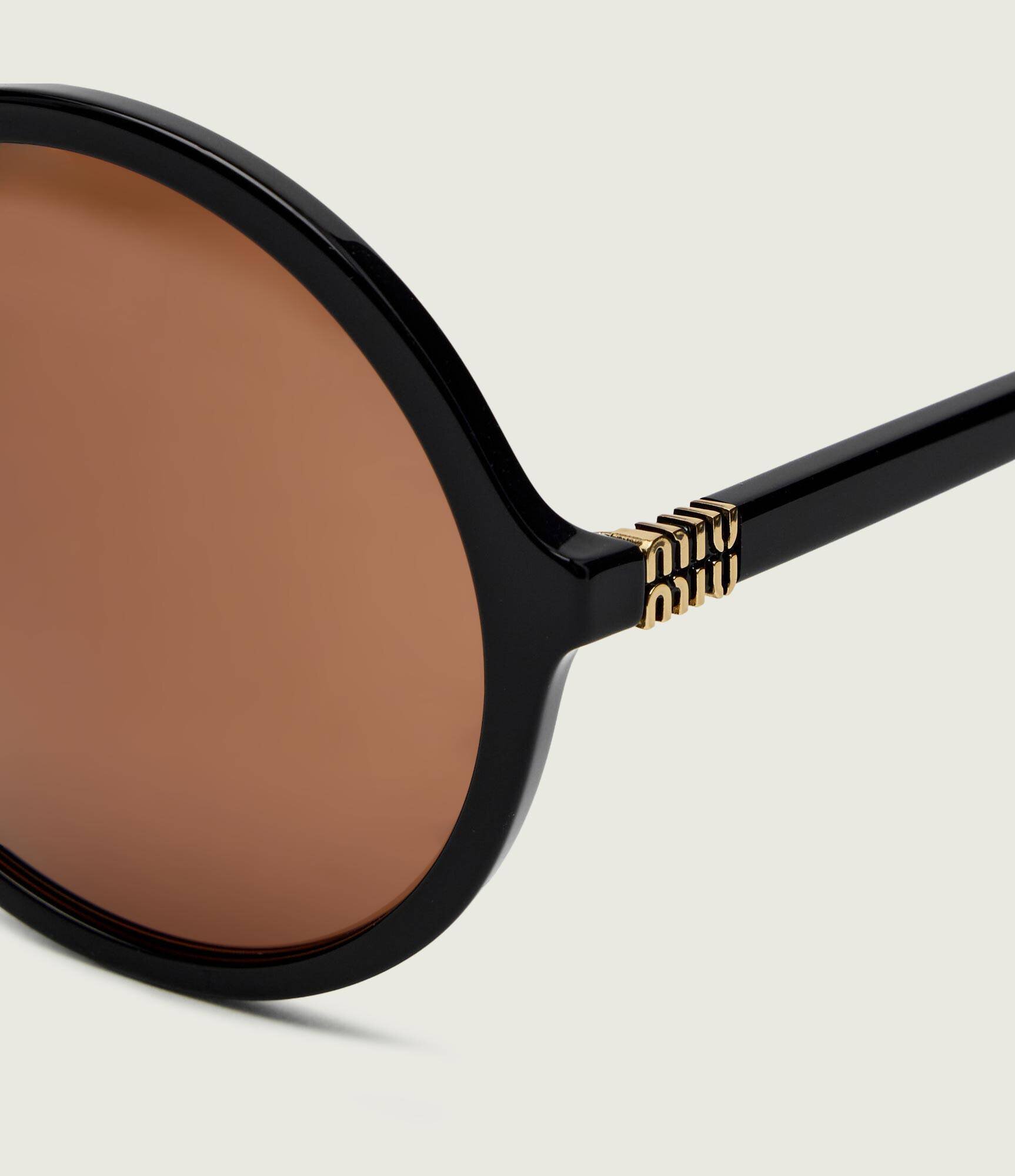 MIU MIU Ochelari de soare MU B02S