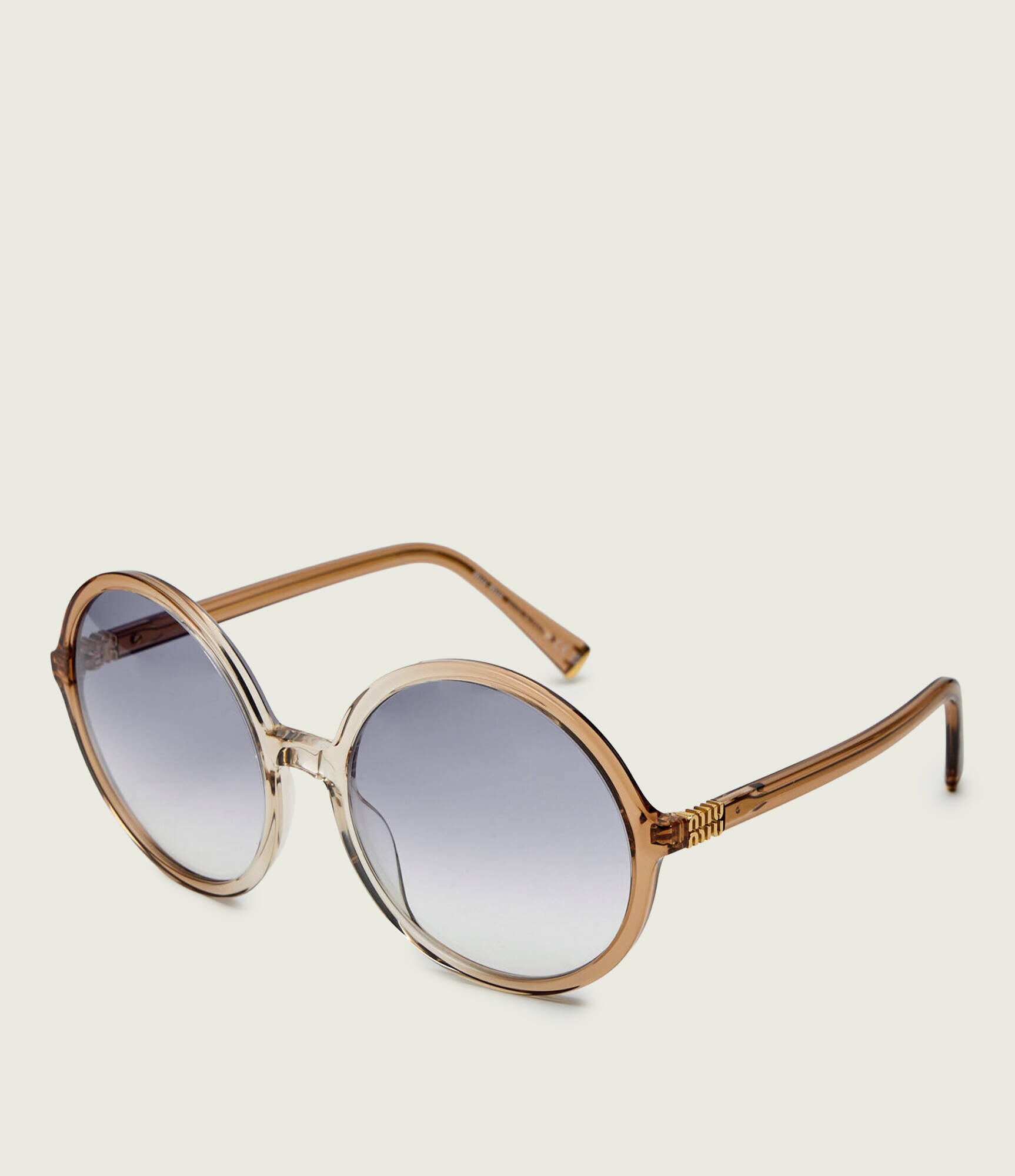 MIU MIU Ochelari de soare MU B02S