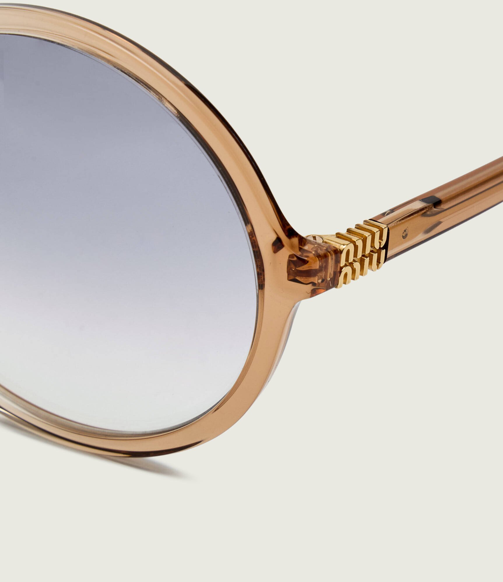 MIU MIU Ochelari de soare MU B02S