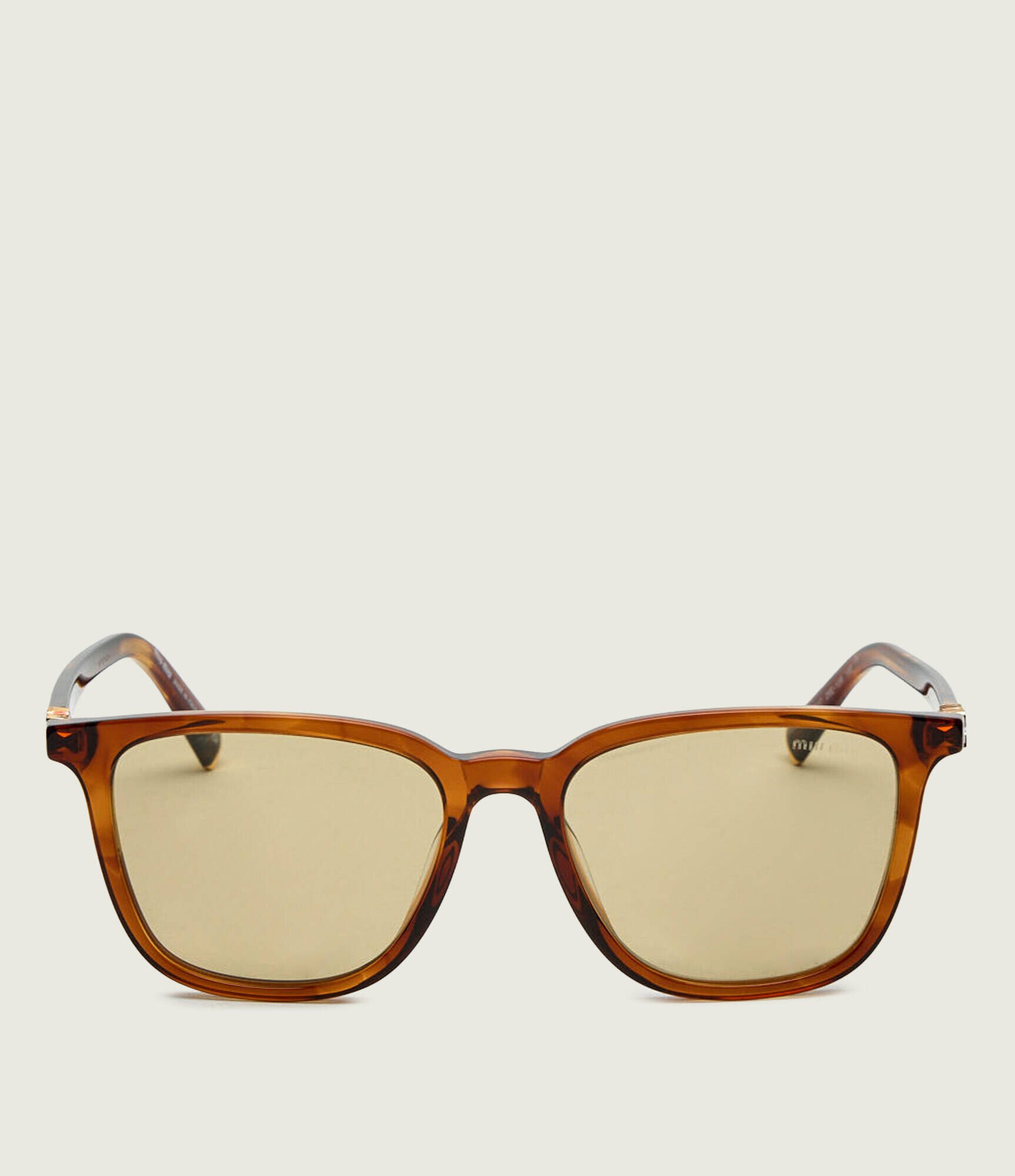 MIU MIU Ochelari de soare MU B03S
