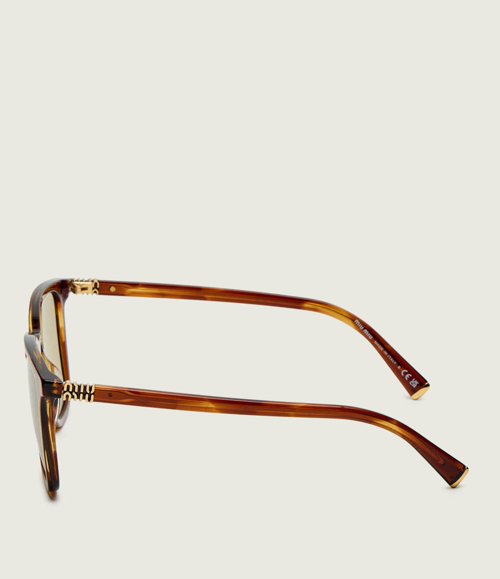 MIU MIU Ochelari de soare MU B03S