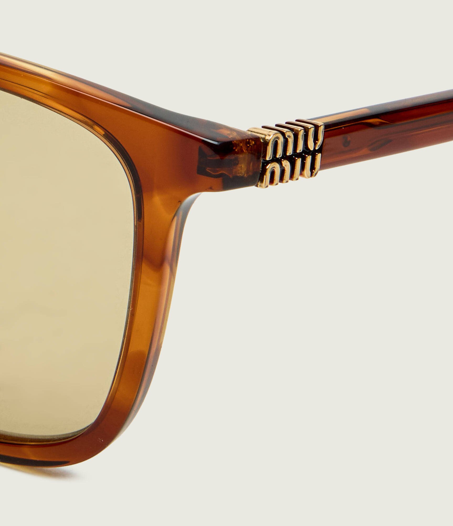 MIU MIU Ochelari de soare MU B03S