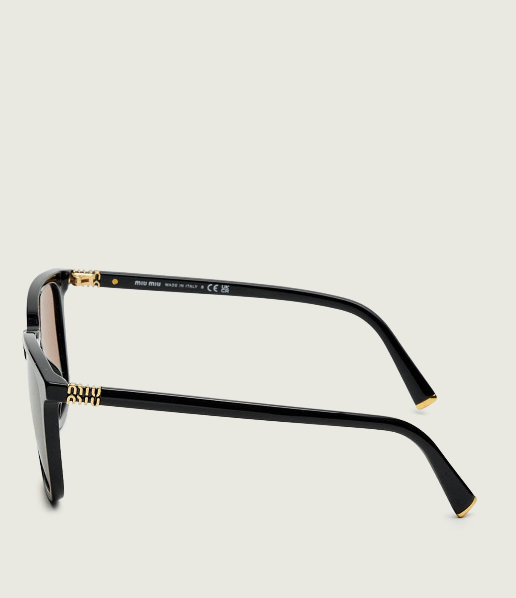 MIU MIU Ochelari de soare MU B03S