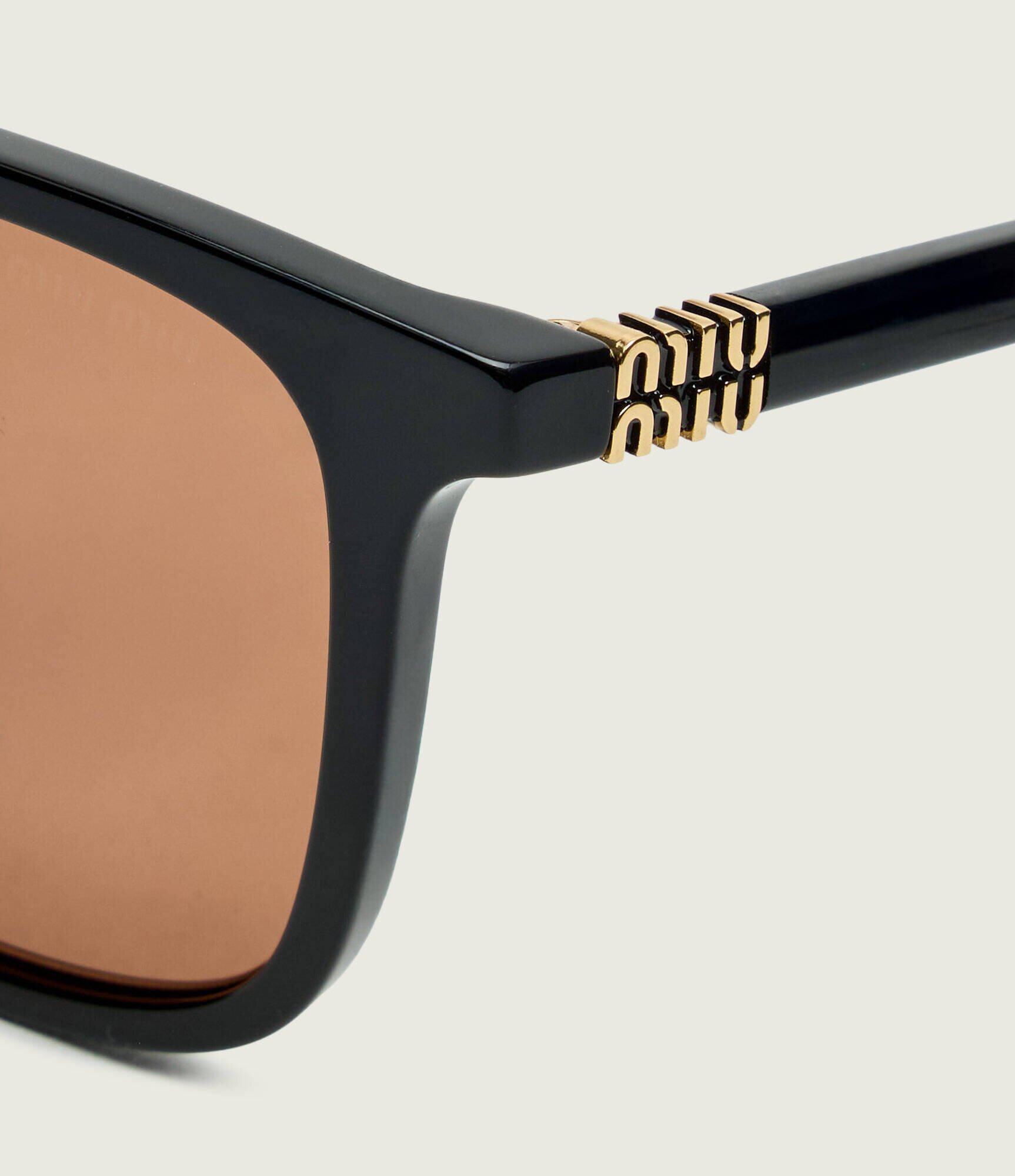 MIU MIU Ochelari de soare MU B03S