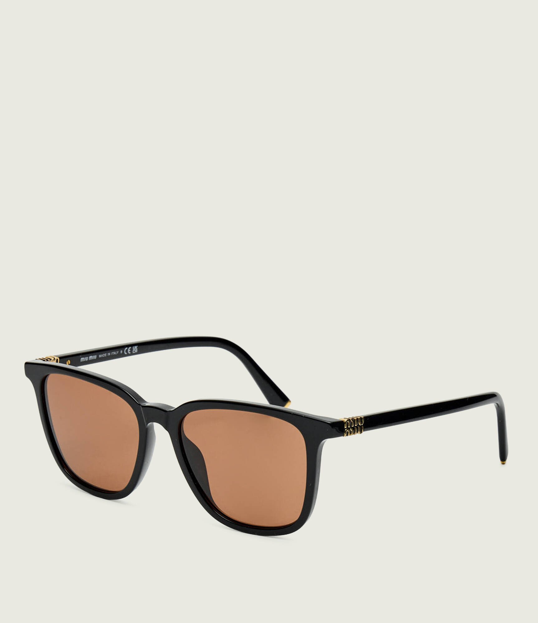 MIU MIU Ochelari de soare MU B03S