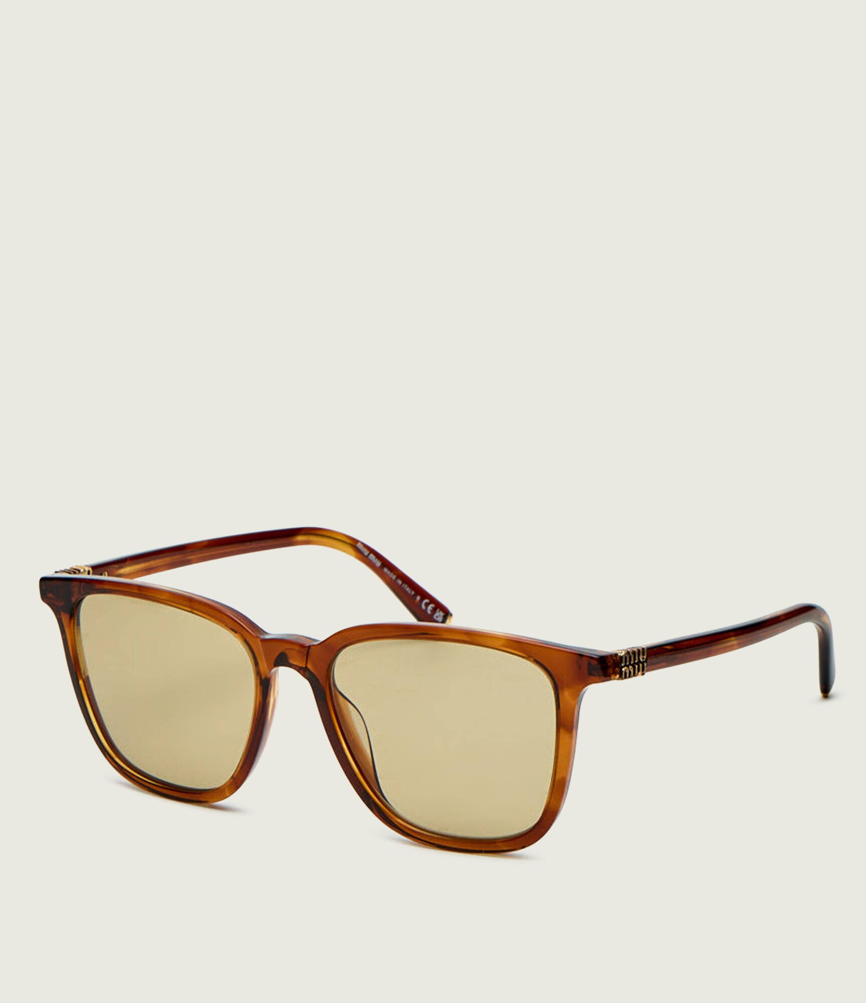 MIU MIU Ochelari de soare MU B03S