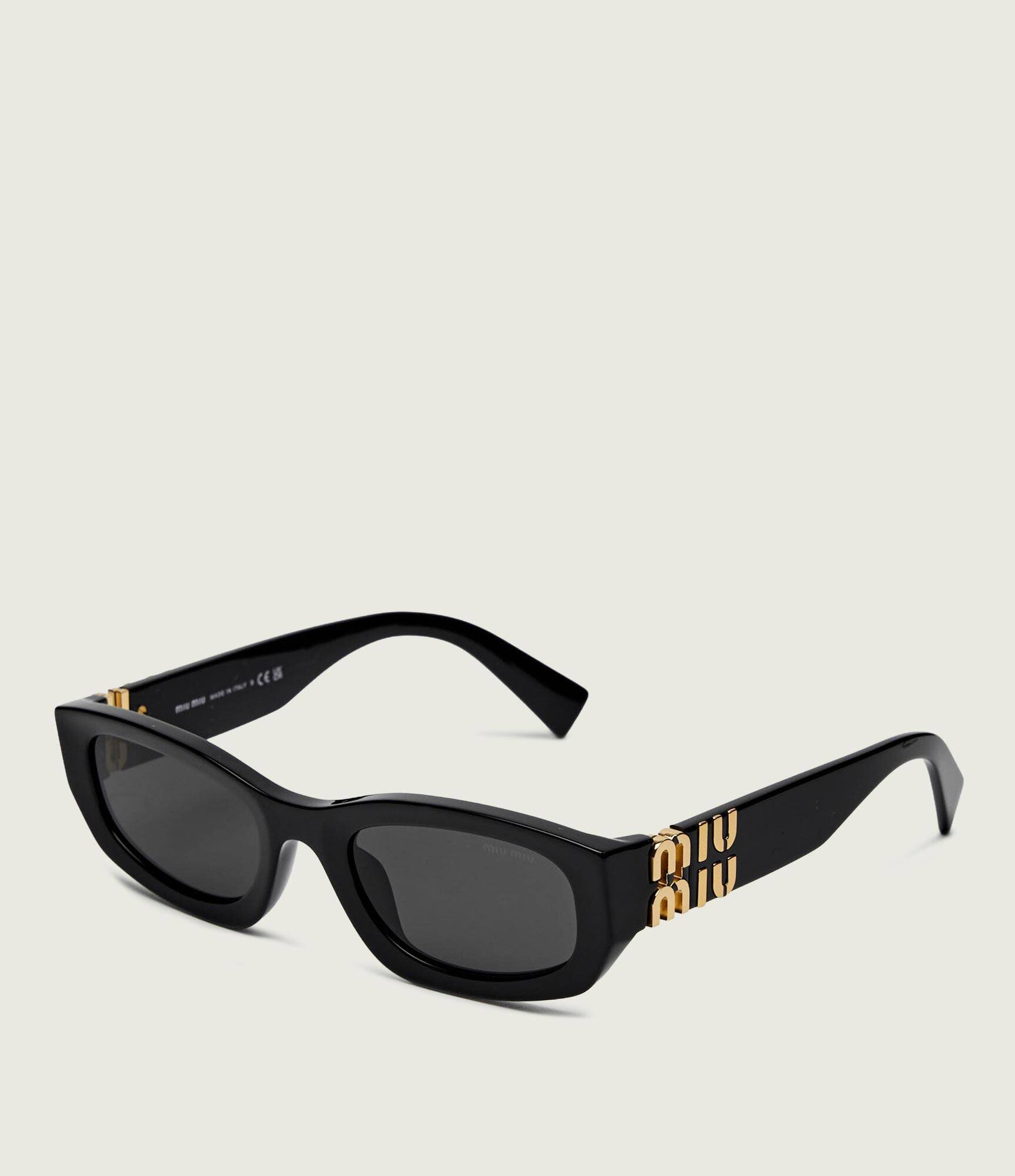 MIU MIU Ochelari de soare MU B04S