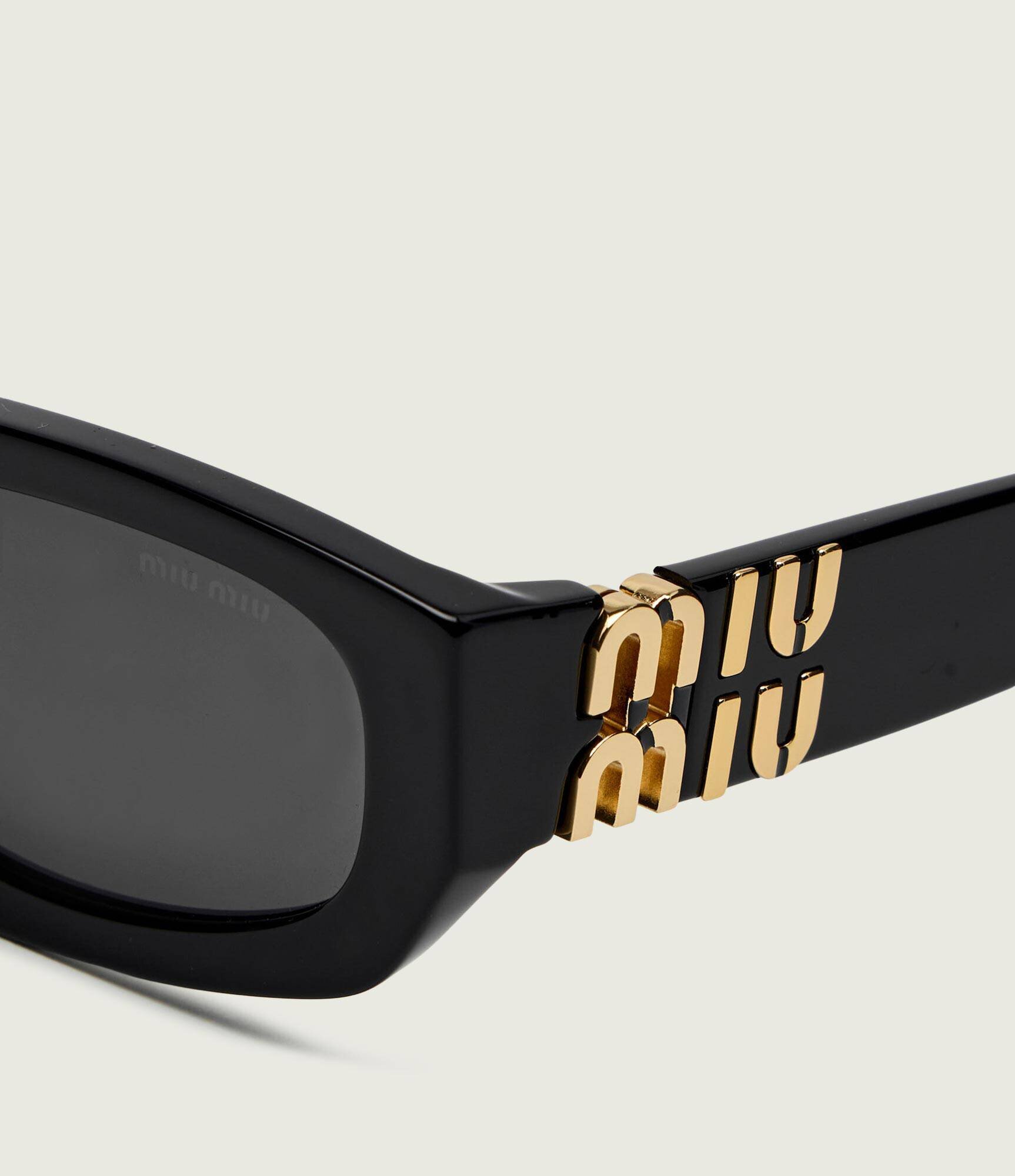 MIU MIU Ochelari de soare MU B04S