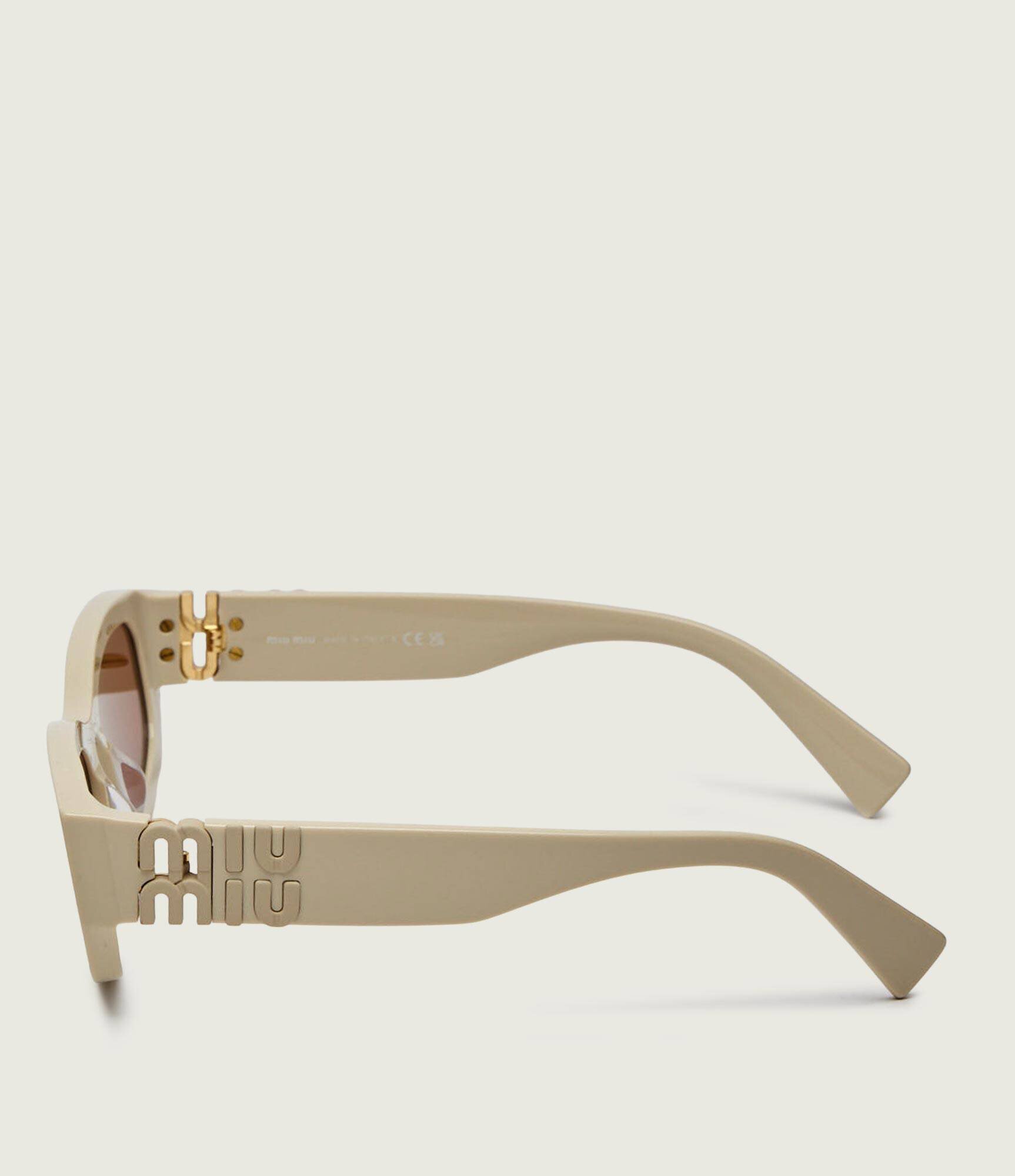 MIU MIU Ochelari de soare MU B04S
