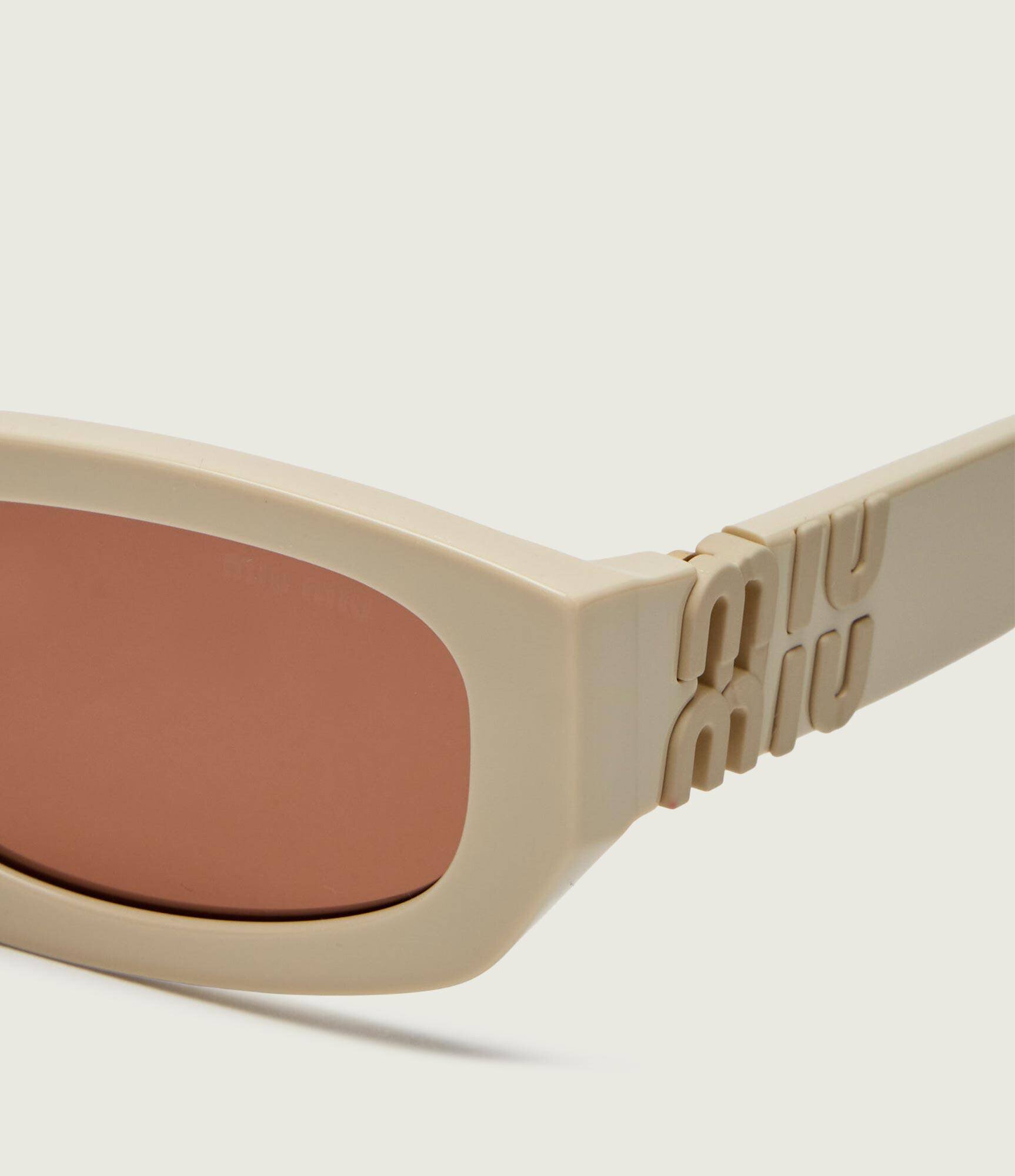 MIU MIU Ochelari de soare MU B04S