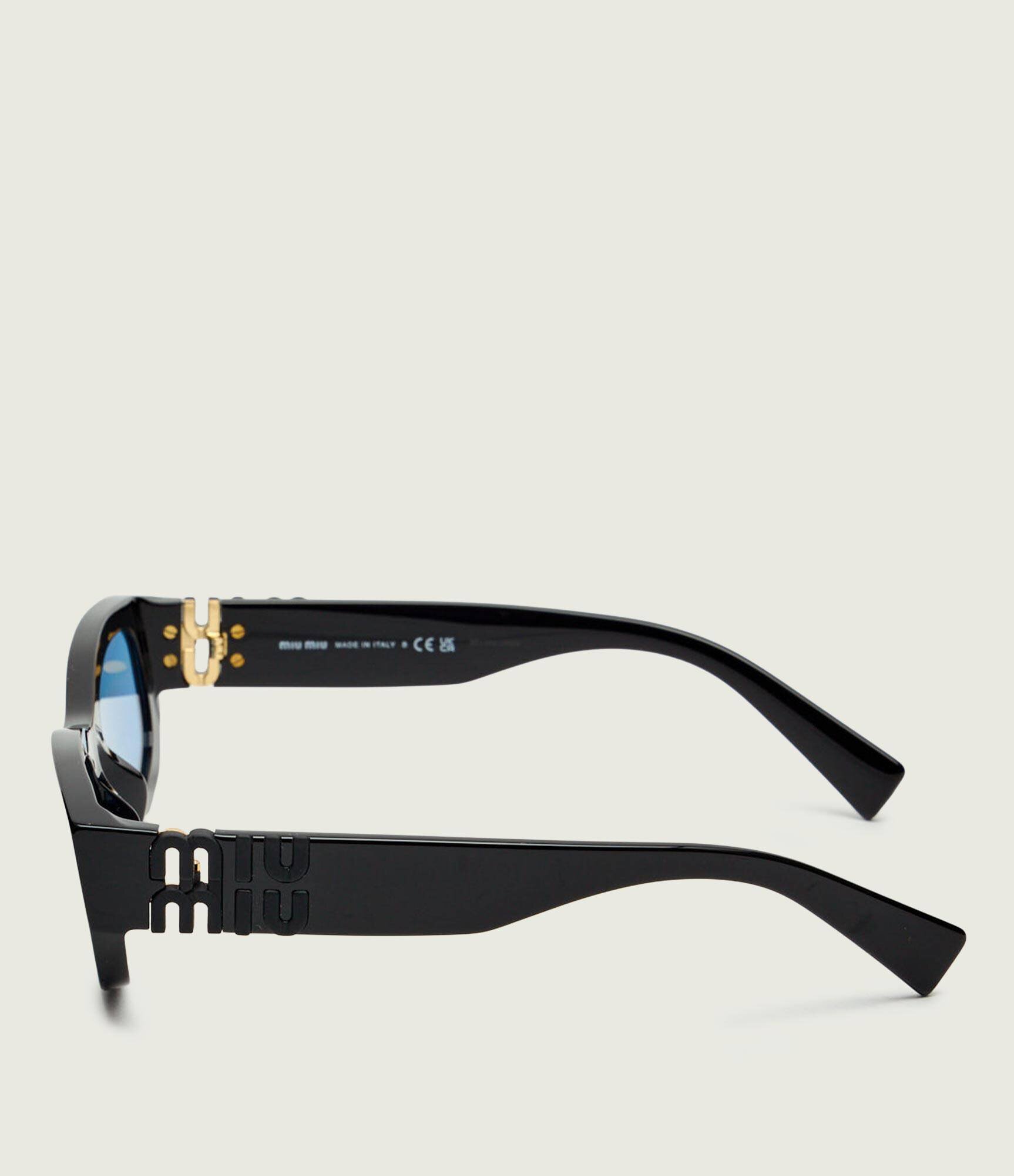 MIU MIU Ochelari de soare MU B04S