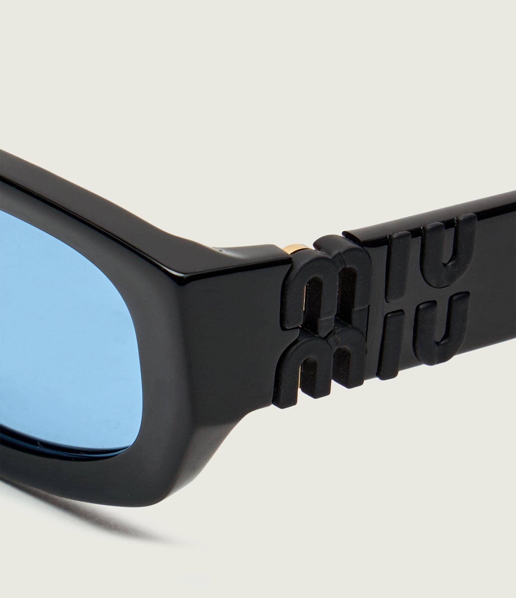 MIU MIU Ochelari de soare MU B04S