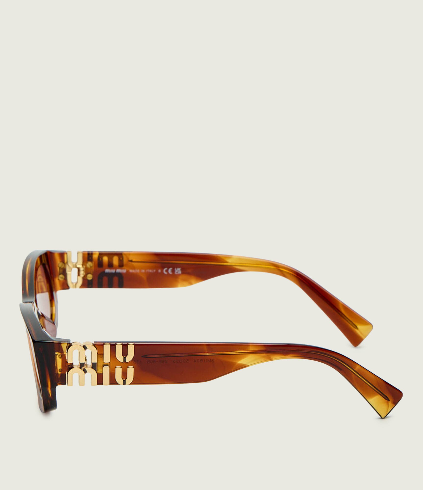 MIU MIU Ochelari de soare MU B04S