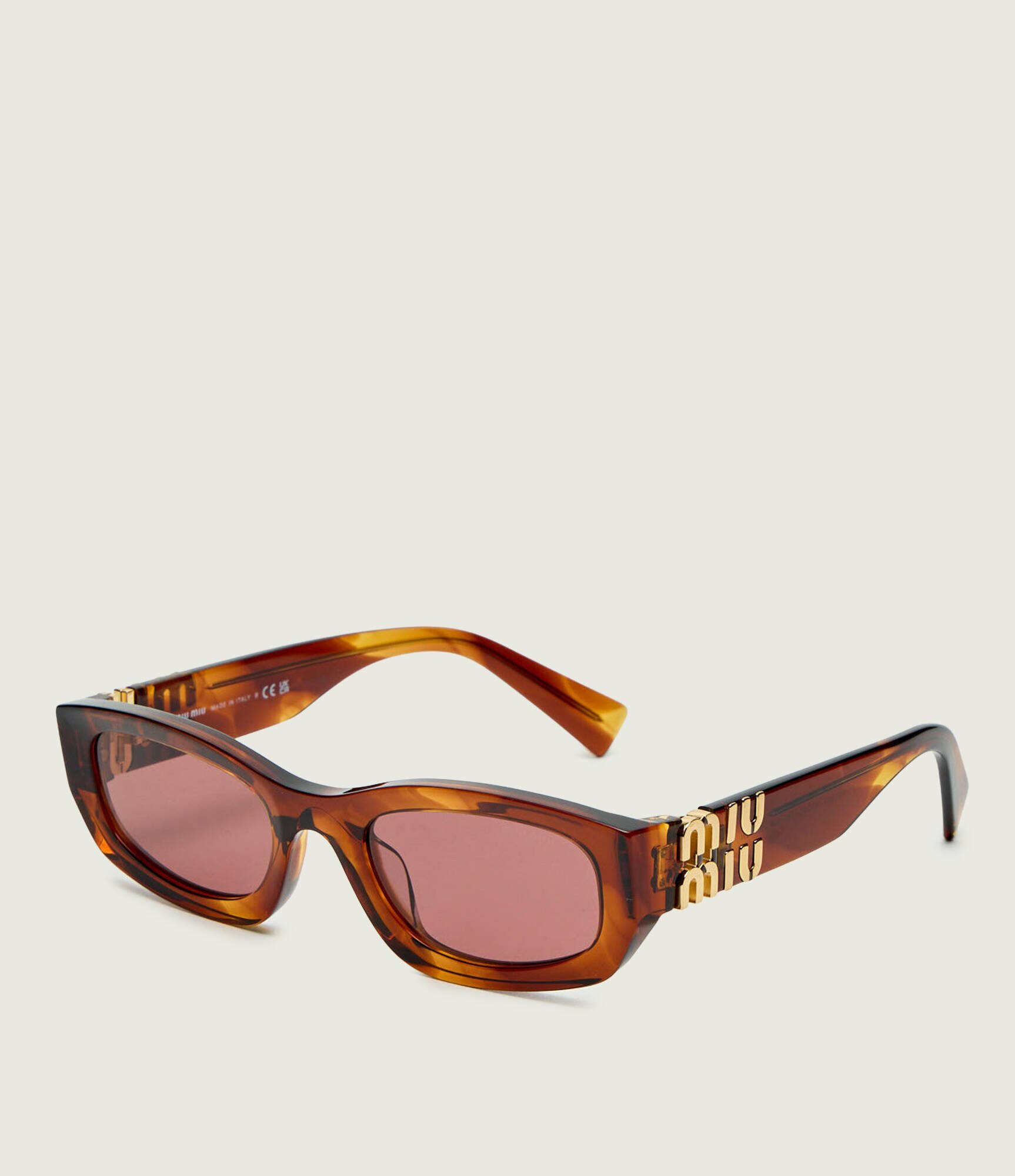 MIU MIU Ochelari de soare MU B04S