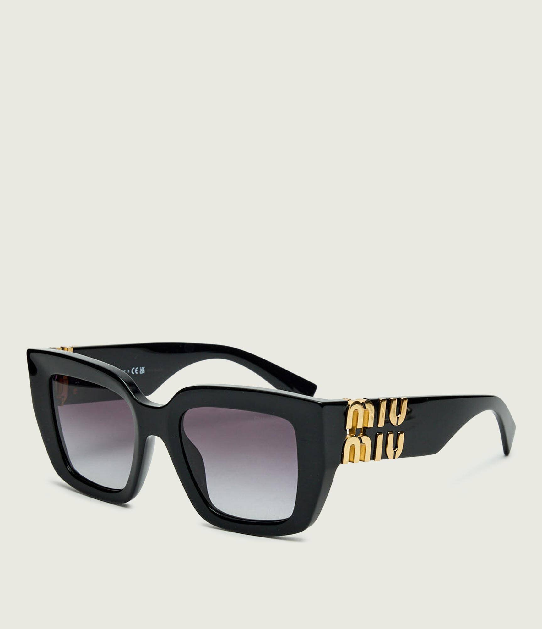 MIU MIU Ochelari de soare MU B05S
