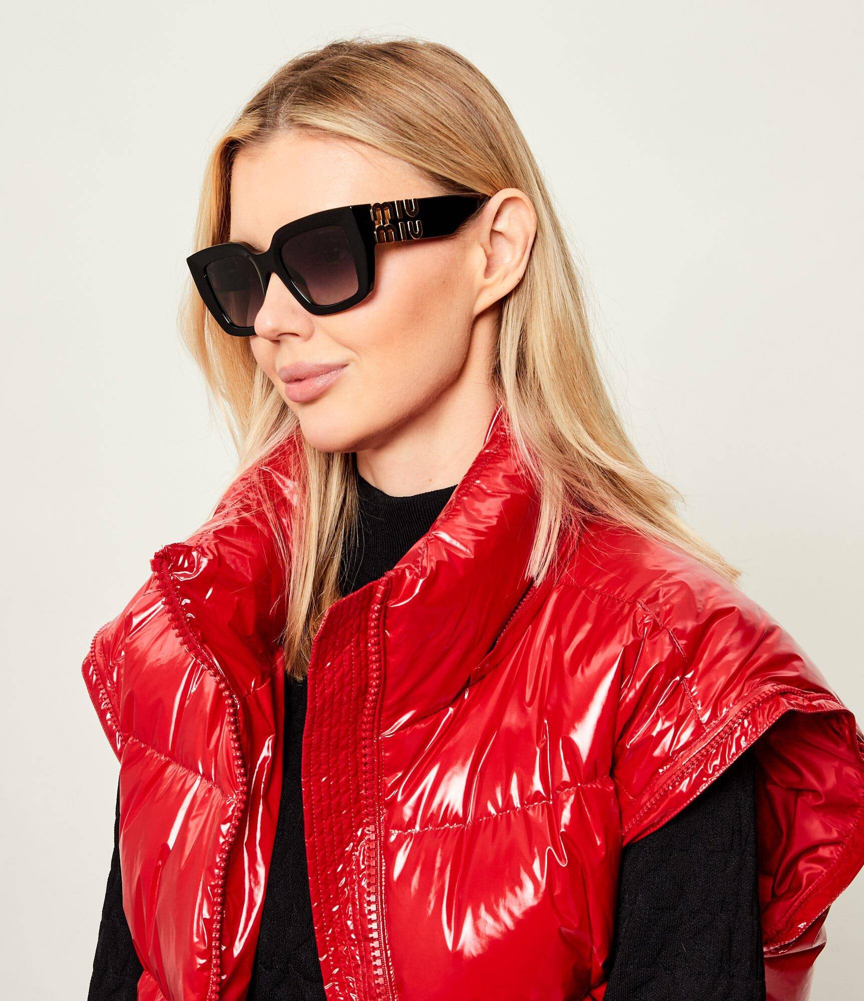 MIU MIU Ochelari de soare MU B05S