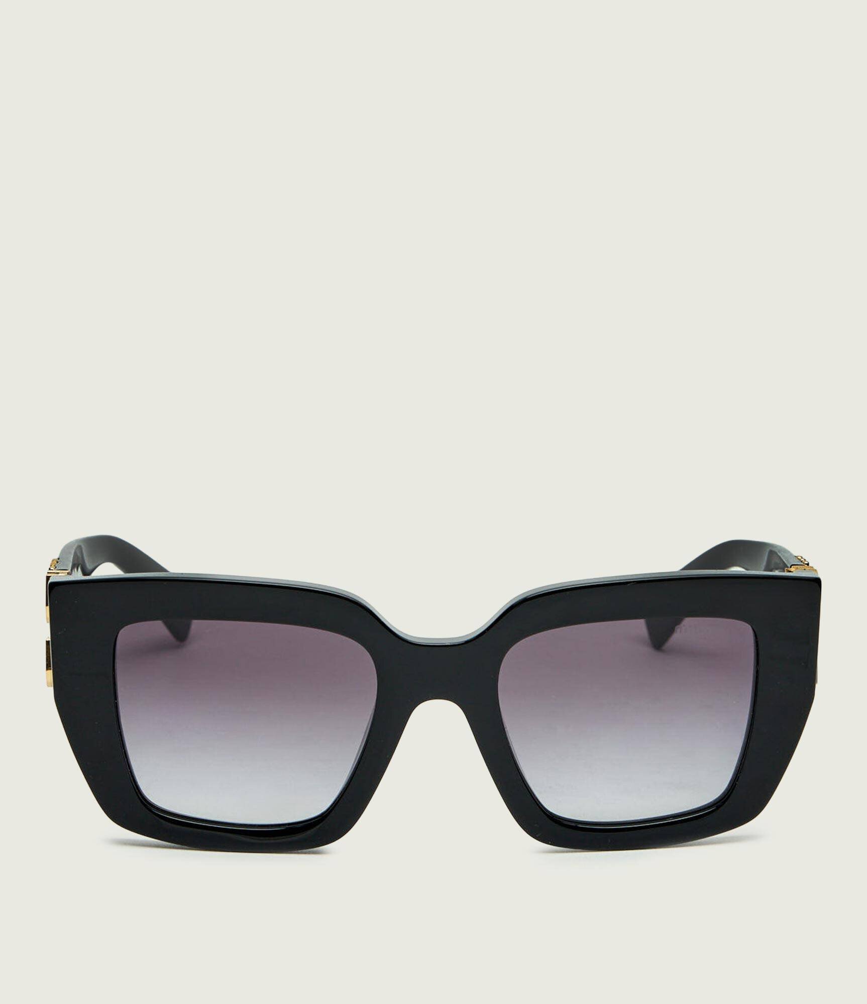 MIU MIU Ochelari de soare MU B05S