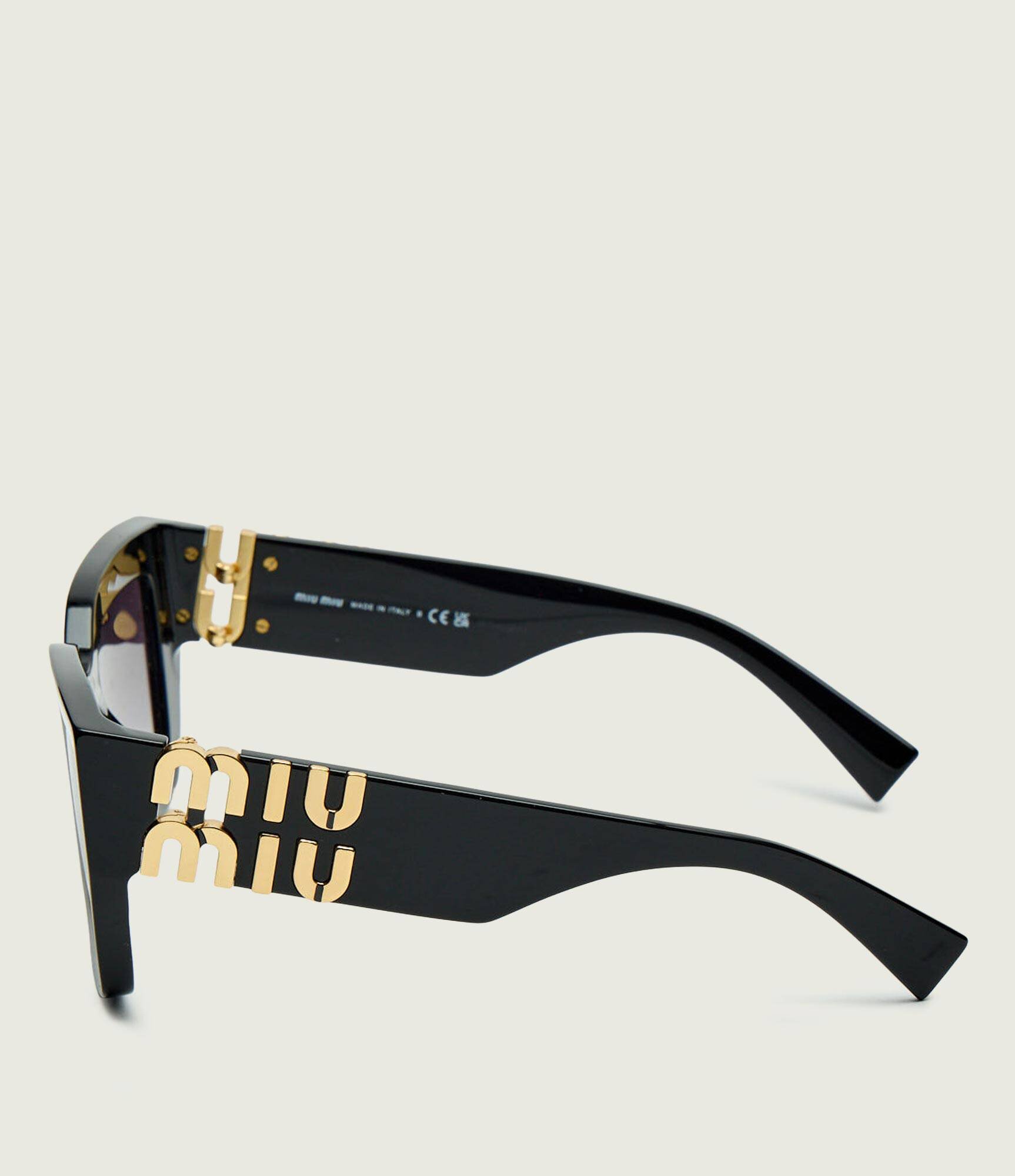 MIU MIU Ochelari de soare MU B05S
