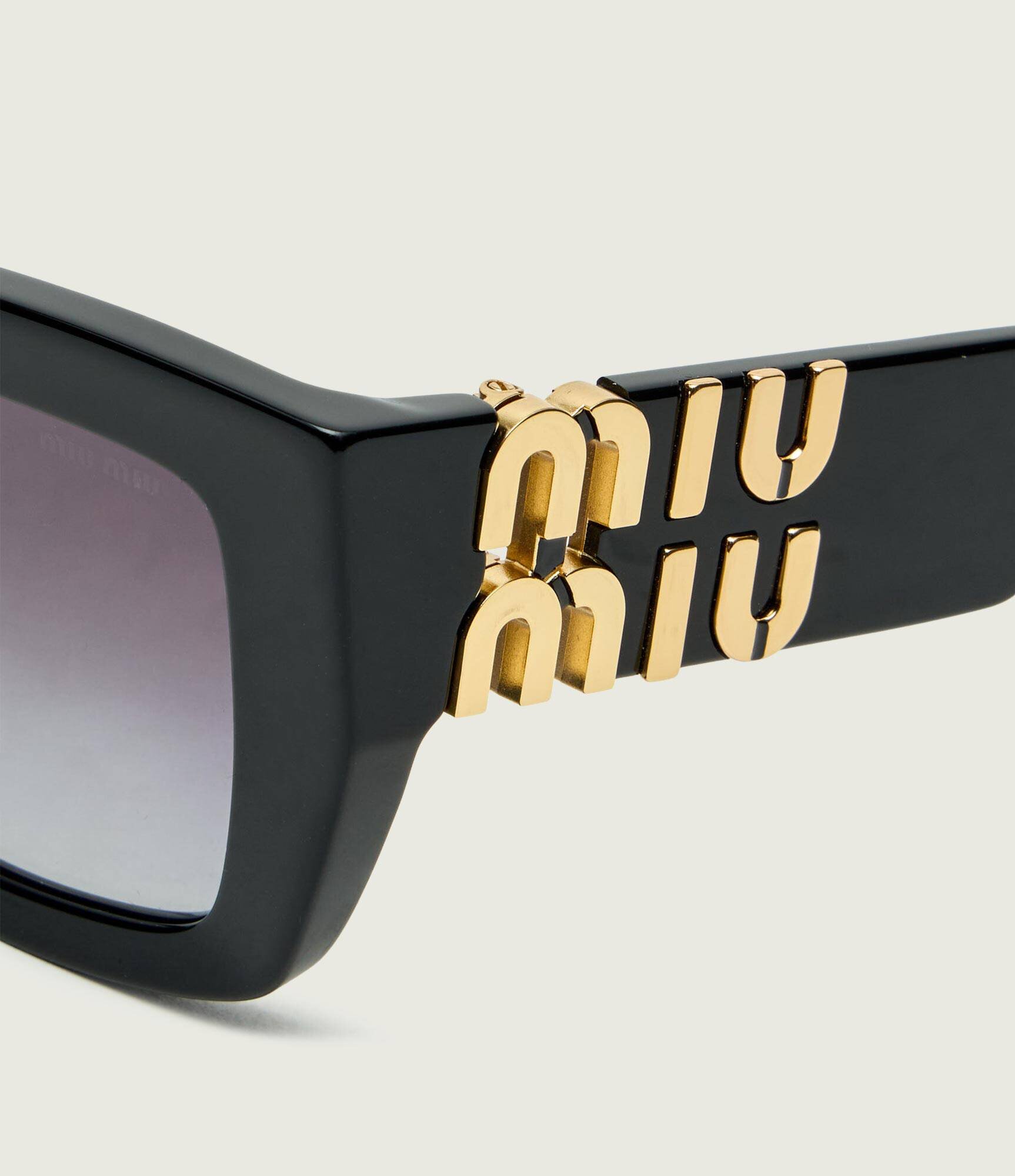 MIU MIU Ochelari de soare MU B05S