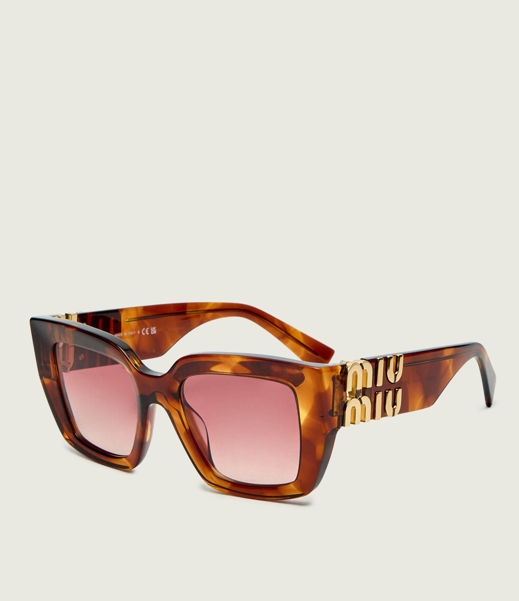 MIU MIU Ochelari de soare MU B05S