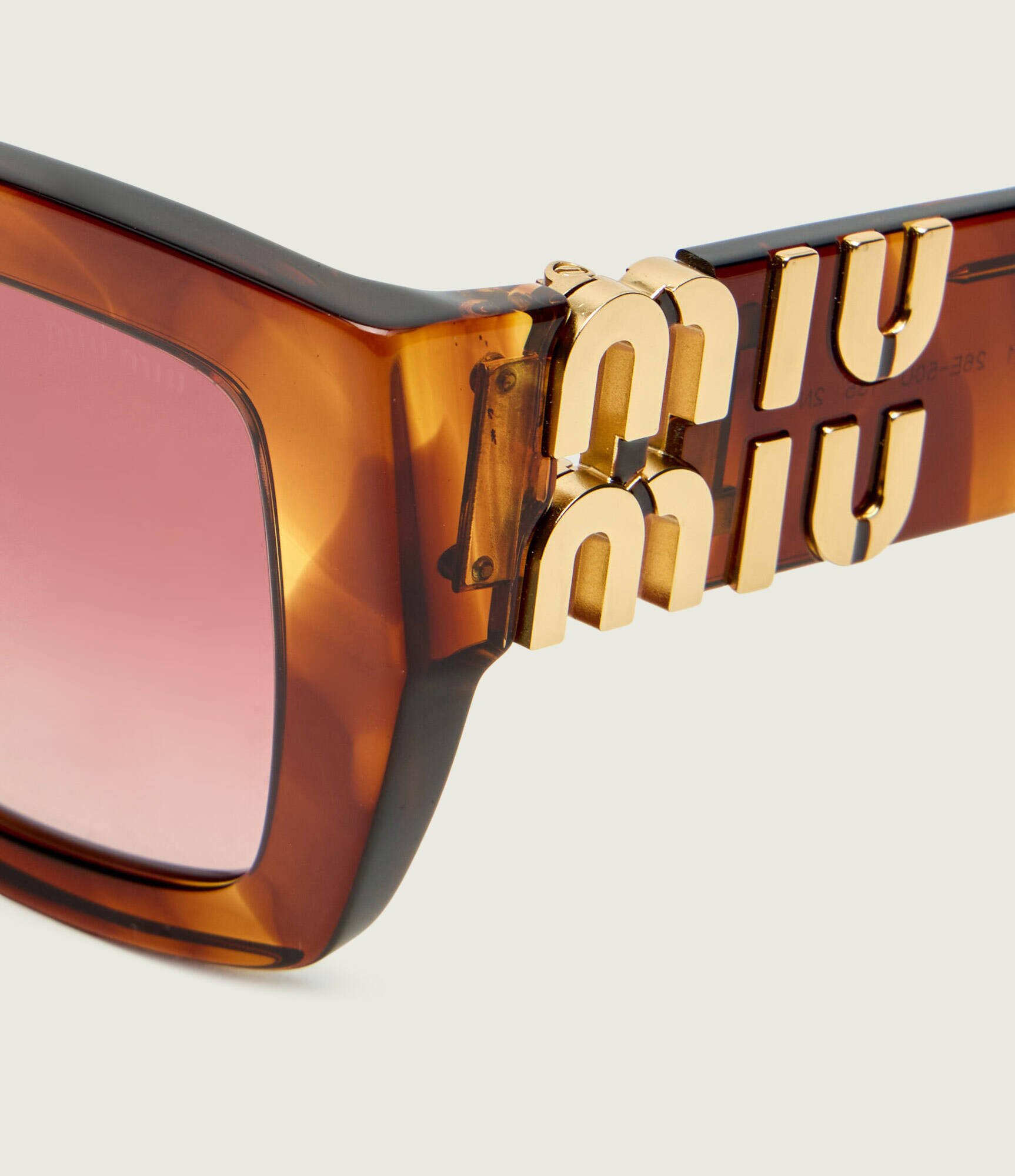 MIU MIU Ochelari de soare MU B05S