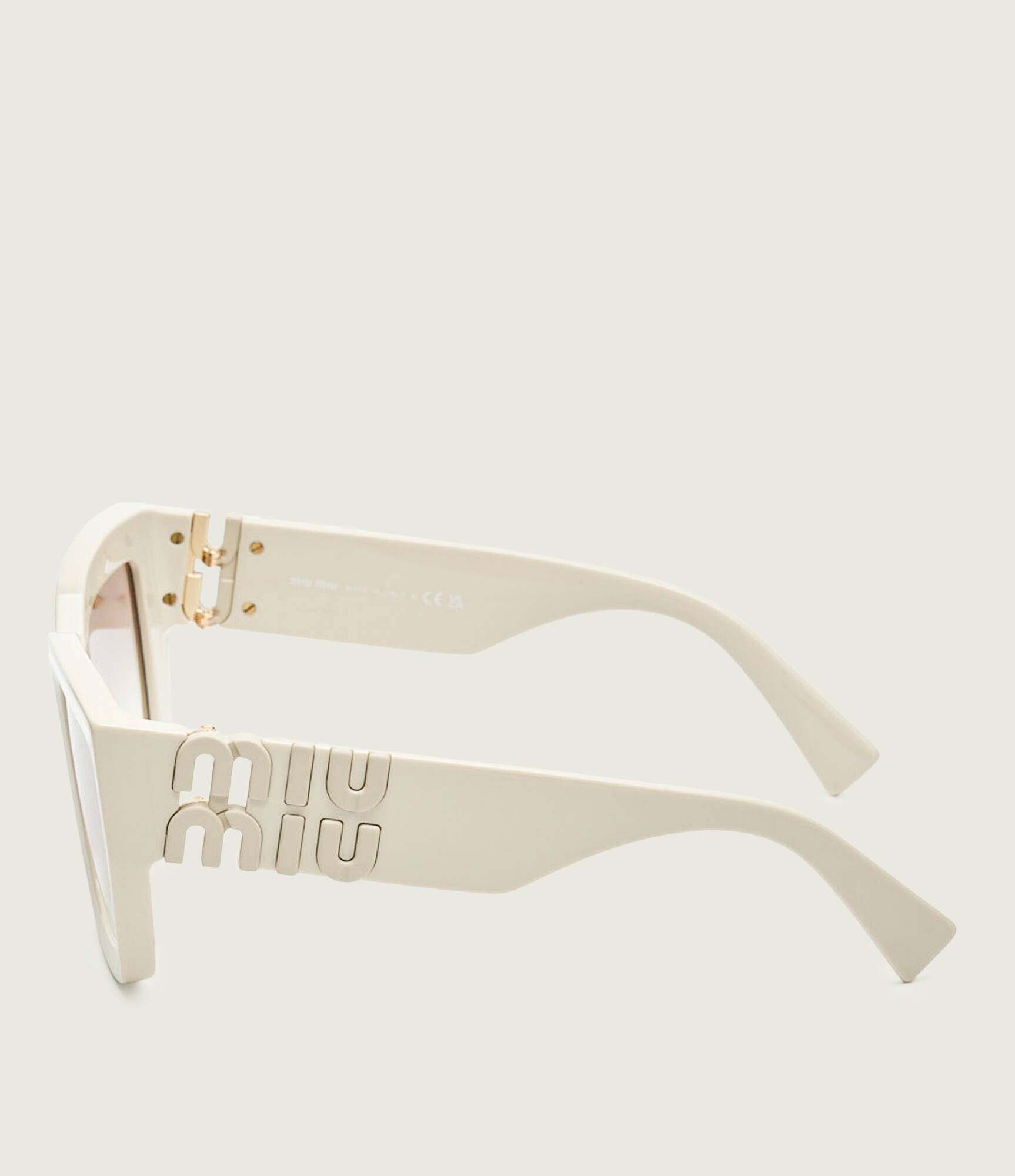 MIU MIU Ochelari de soare MU B05S