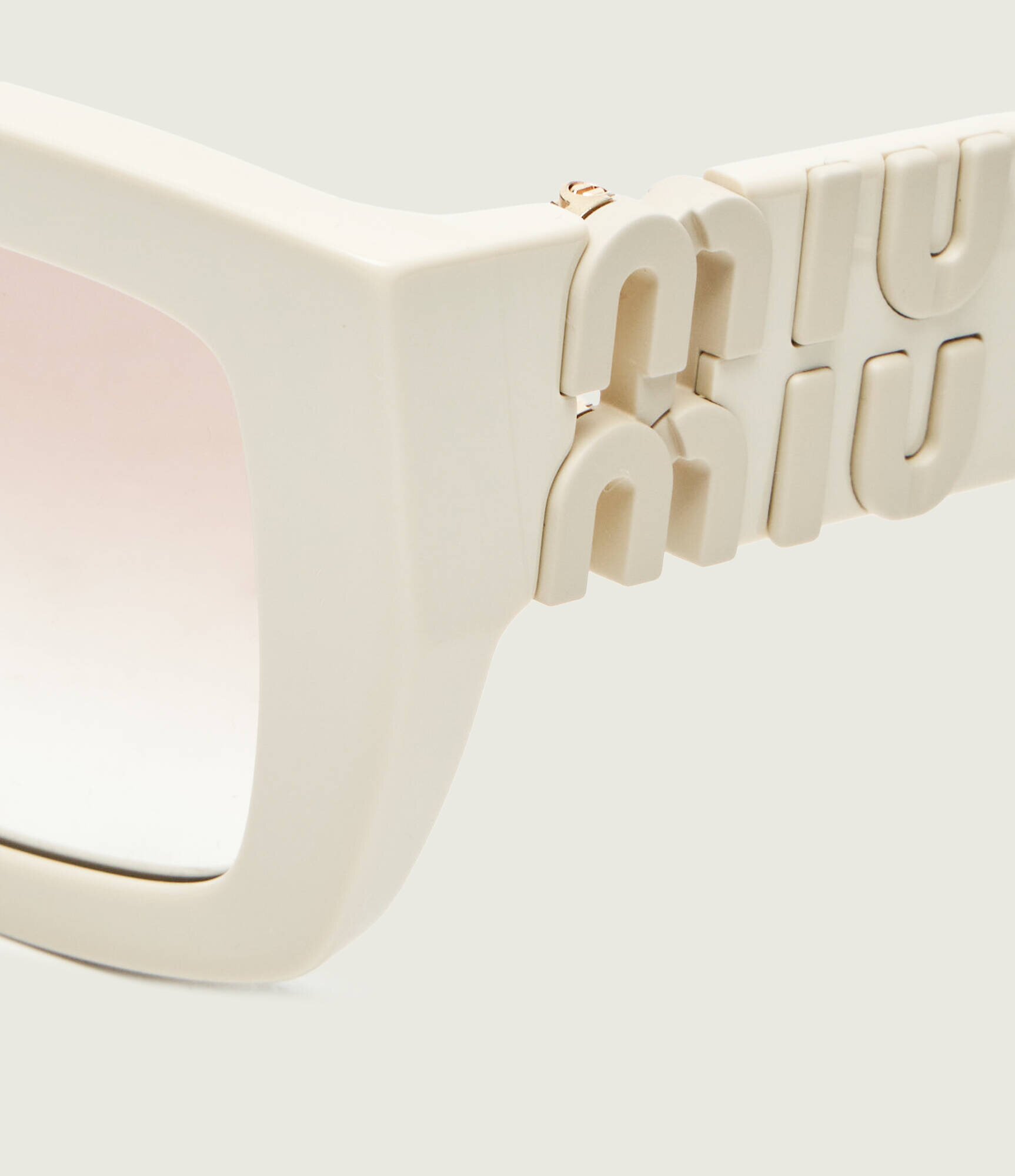 MIU MIU Ochelari de soare MU B05S