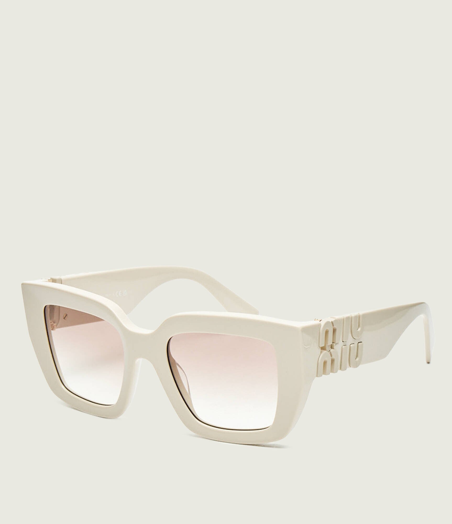 MIU MIU Ochelari de soare MU B05S