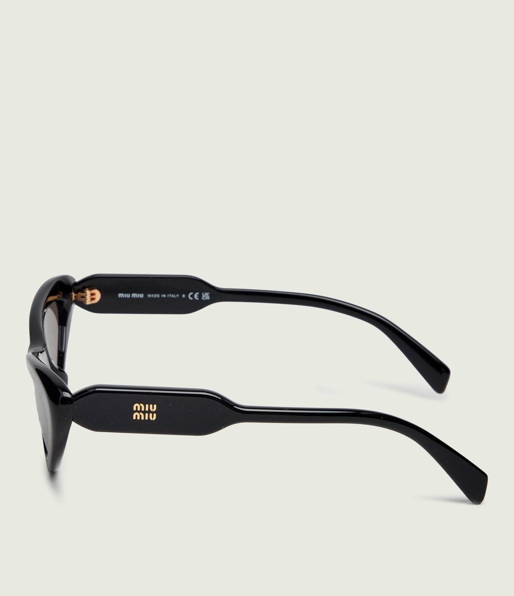 MIU MIU Ochelari de soare MU B11SU