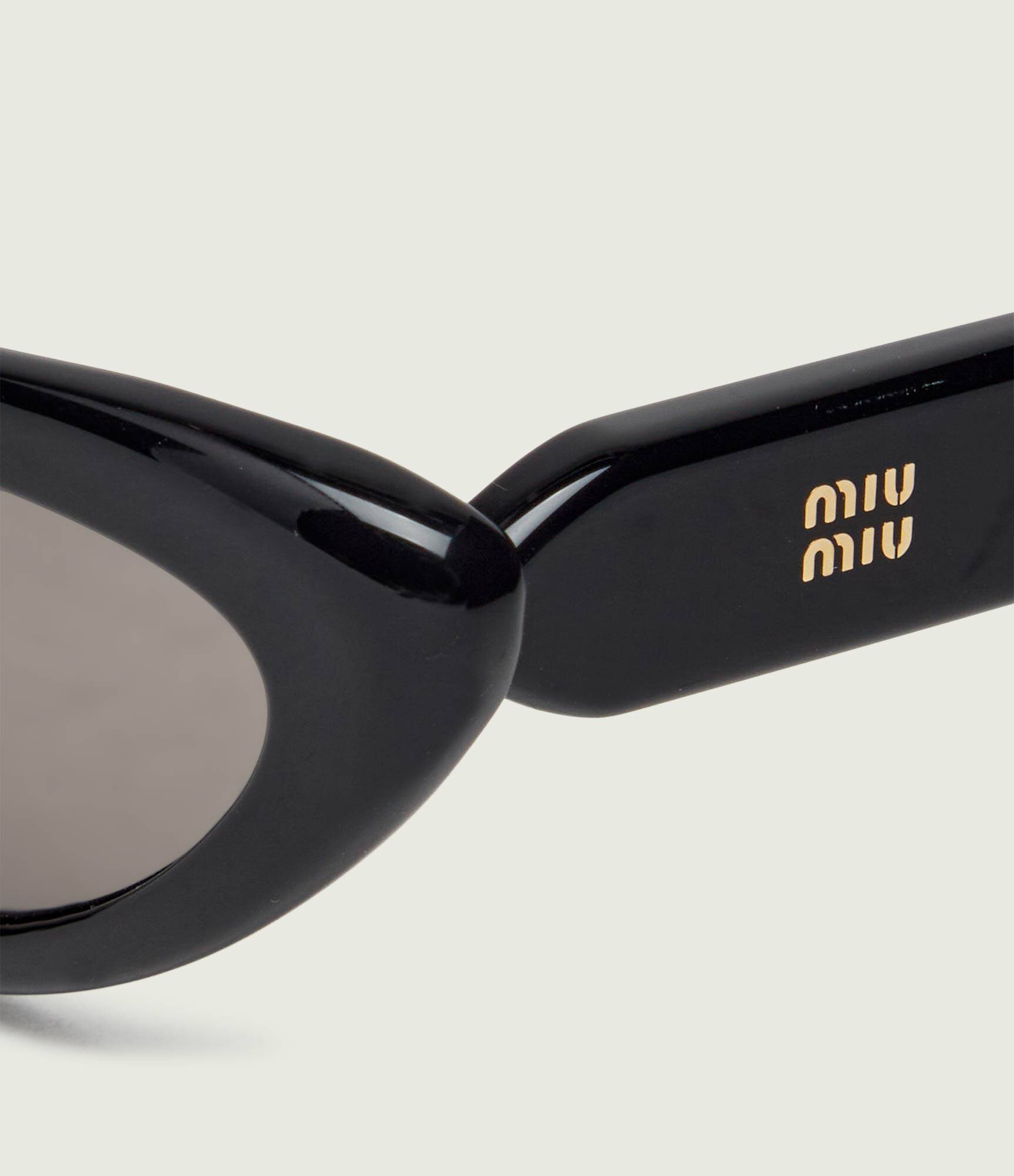 MIU MIU Ochelari de soare MU B11SU