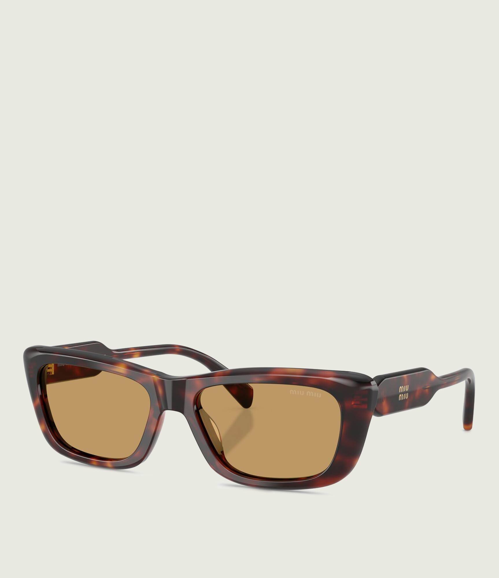 MIU MIU Ochelari de soare MU B12S