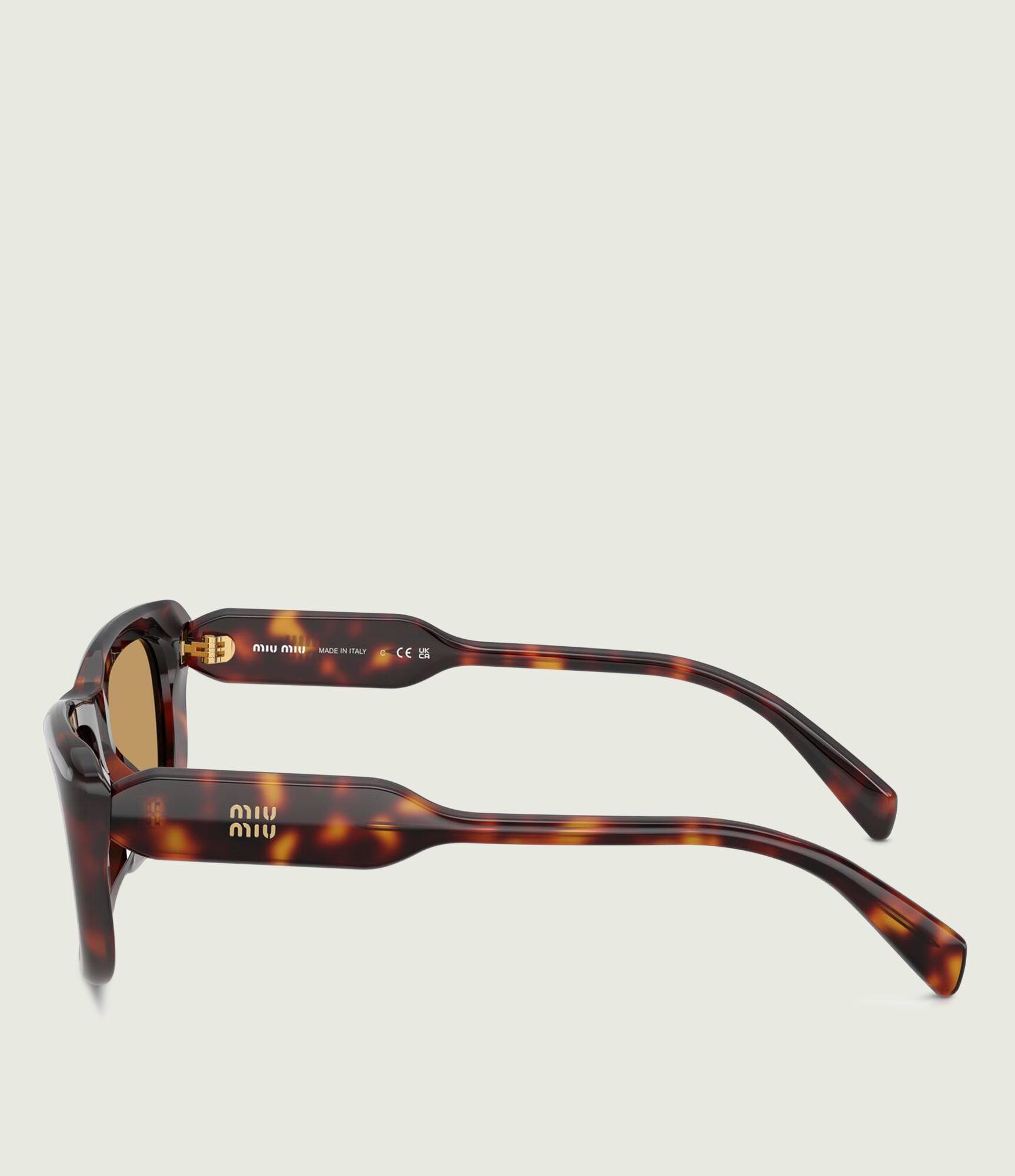 MIU MIU Ochelari de soare MU B12S
