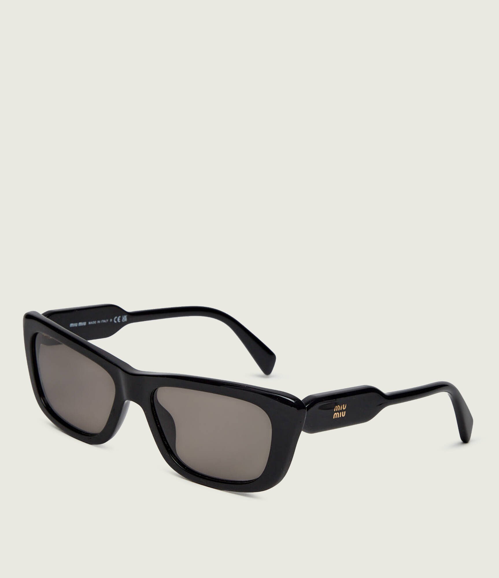 MIU MIU Ochelari de soare MU B12S