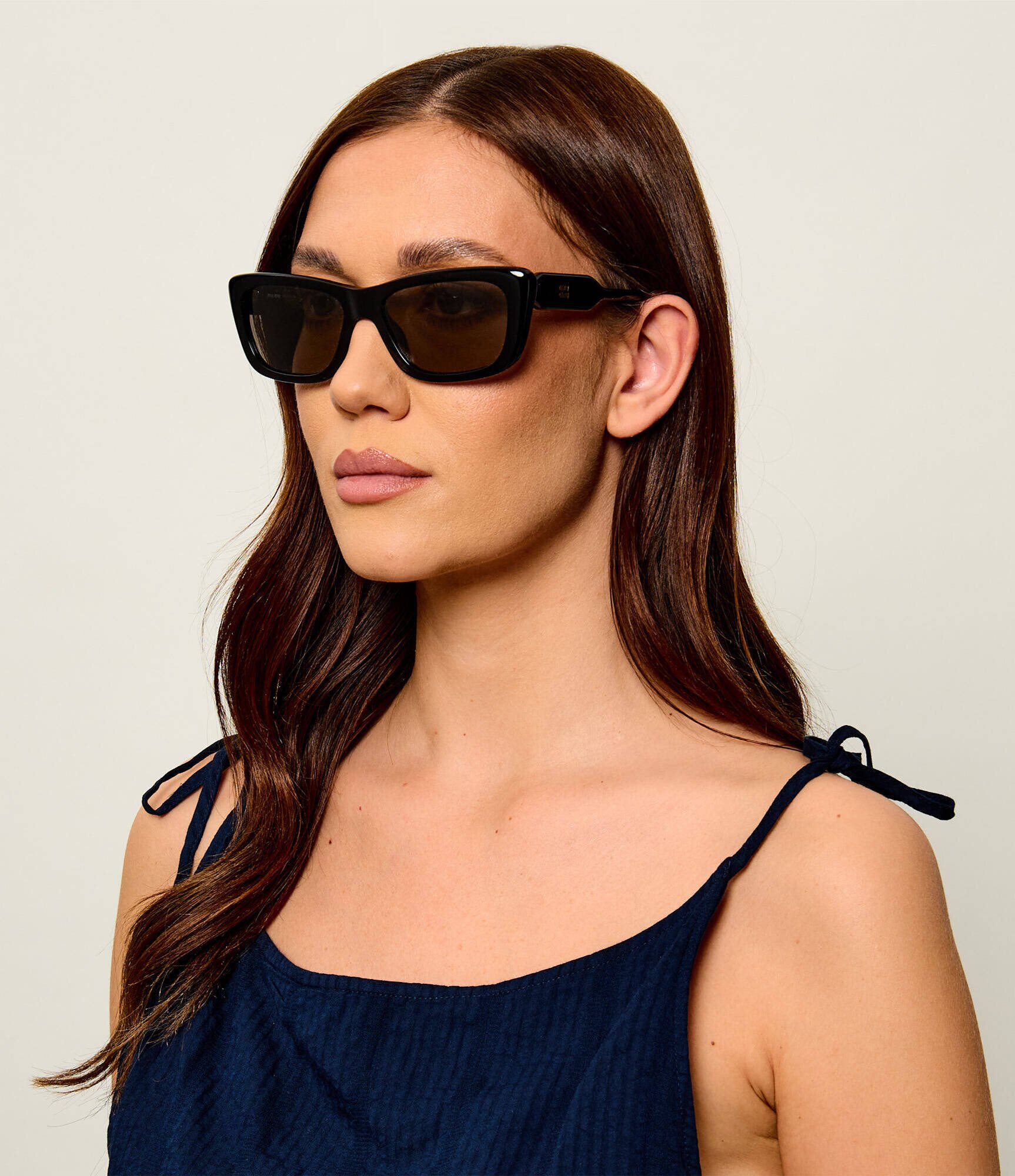 MIU MIU Ochelari de soare MU B12S