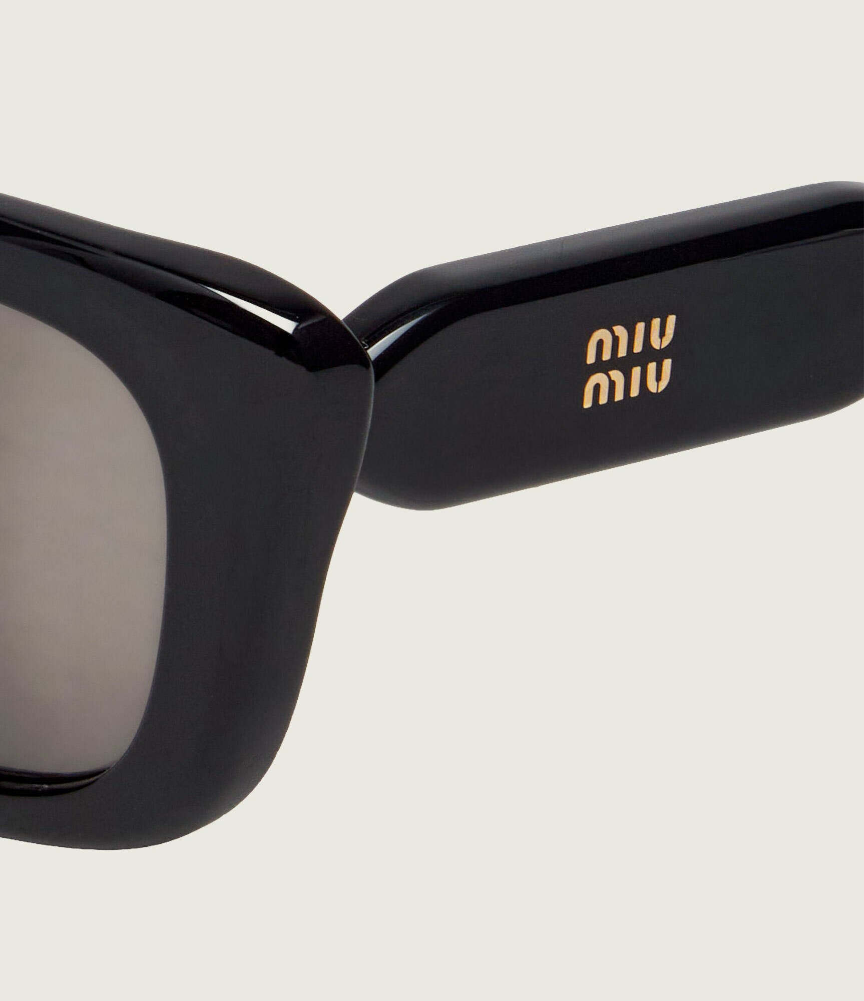 MIU MIU Ochelari de soare MU B12S