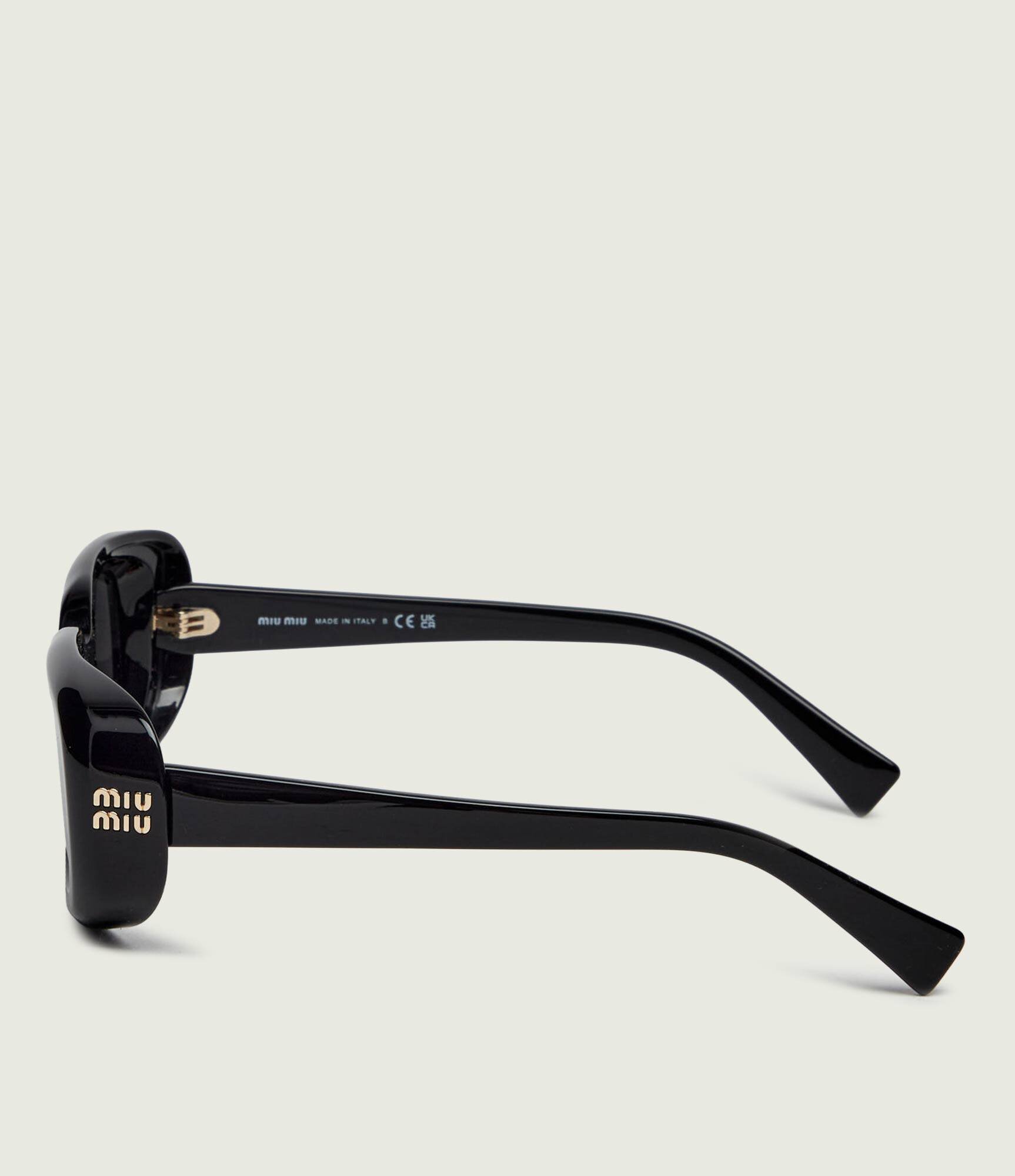 MIU MIU Ochelari de soare MU B13S