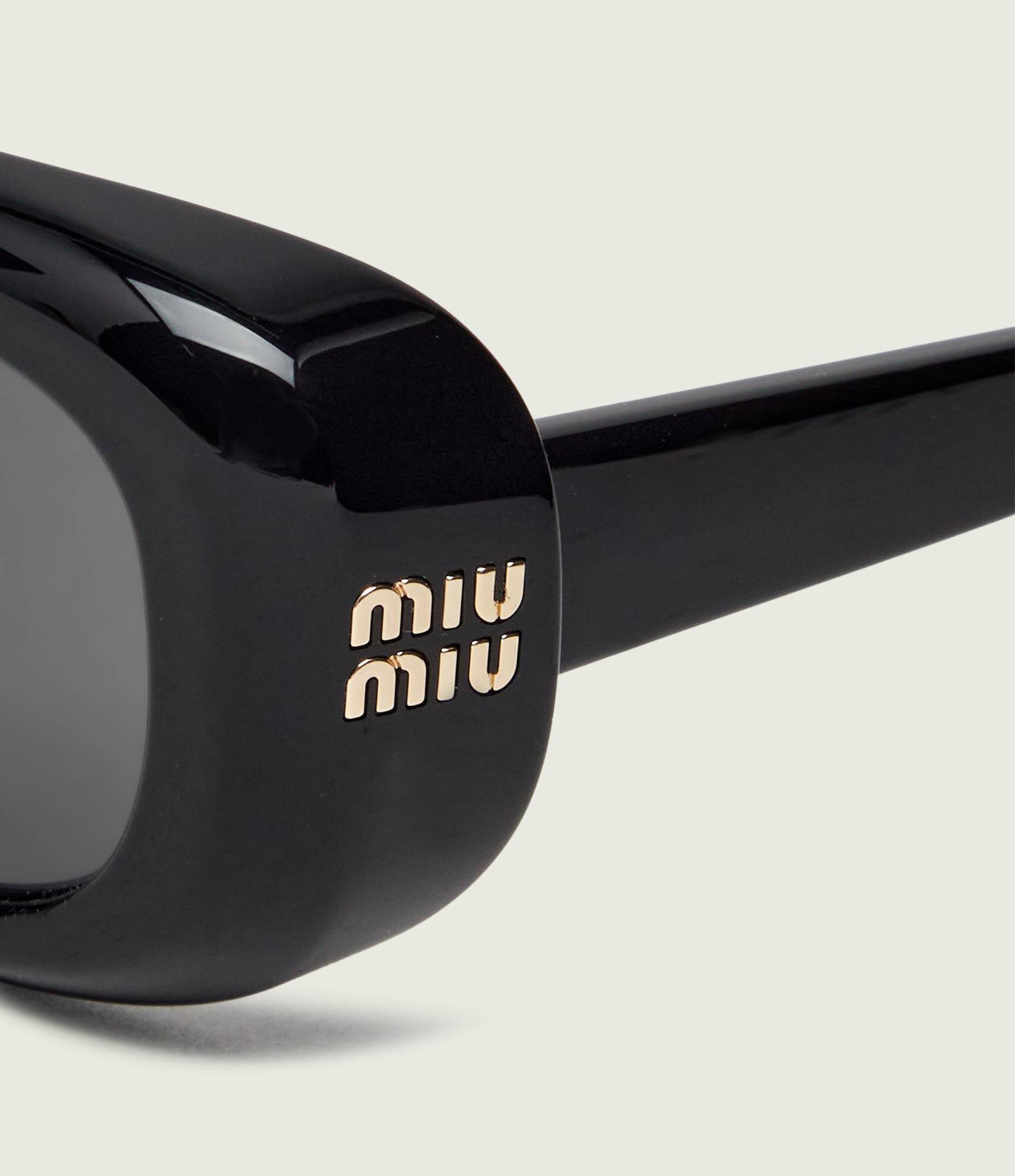 MIU MIU Ochelari de soare MU B13S