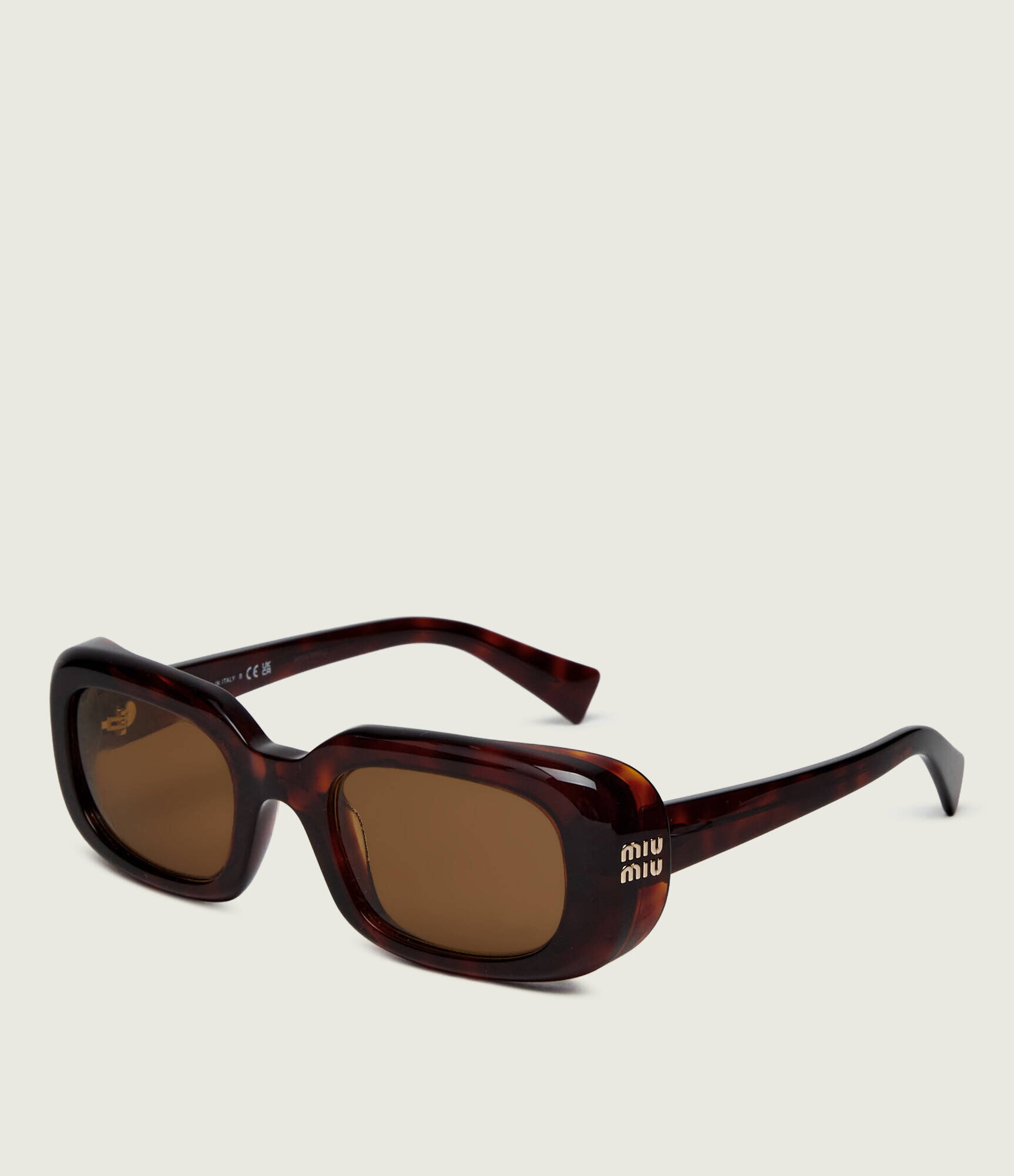 MIU MIU Ochelari de soare MU B13S