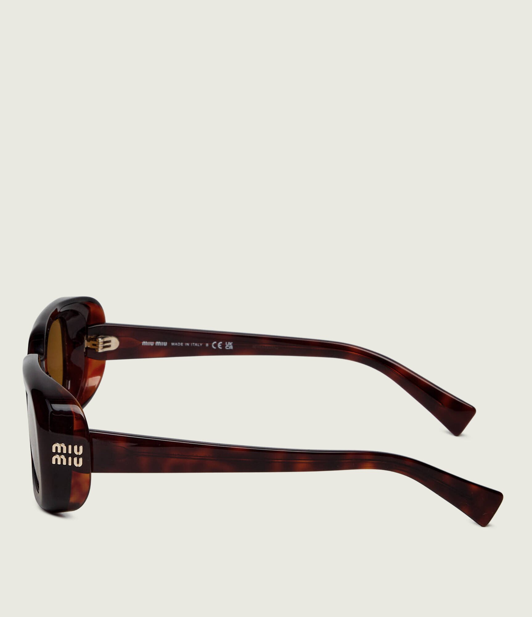 MIU MIU Ochelari de soare MU B13S