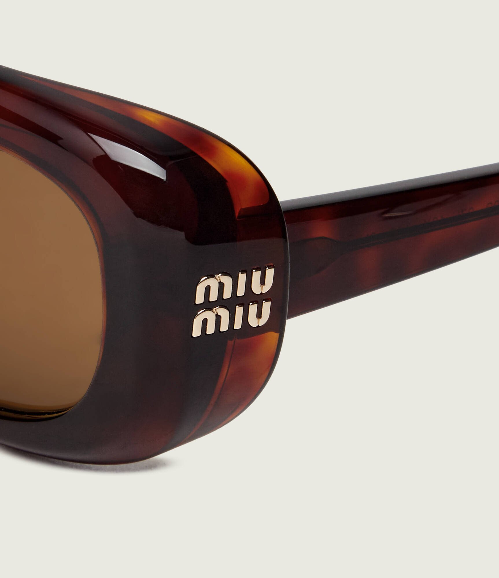 MIU MIU Ochelari de soare MU B13S