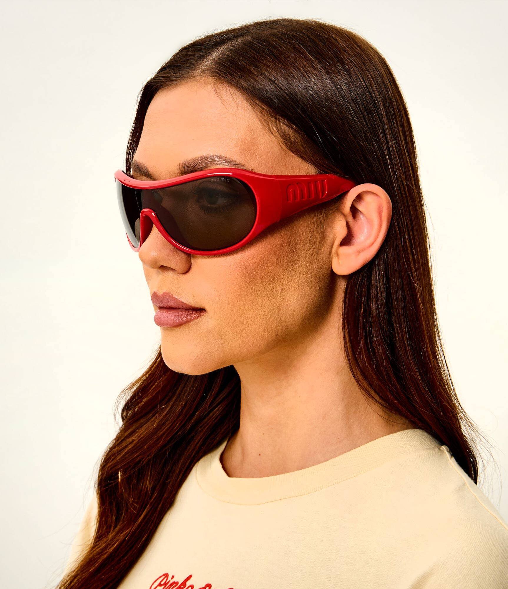 MIU MIU Ochelari de soare MU B14SU