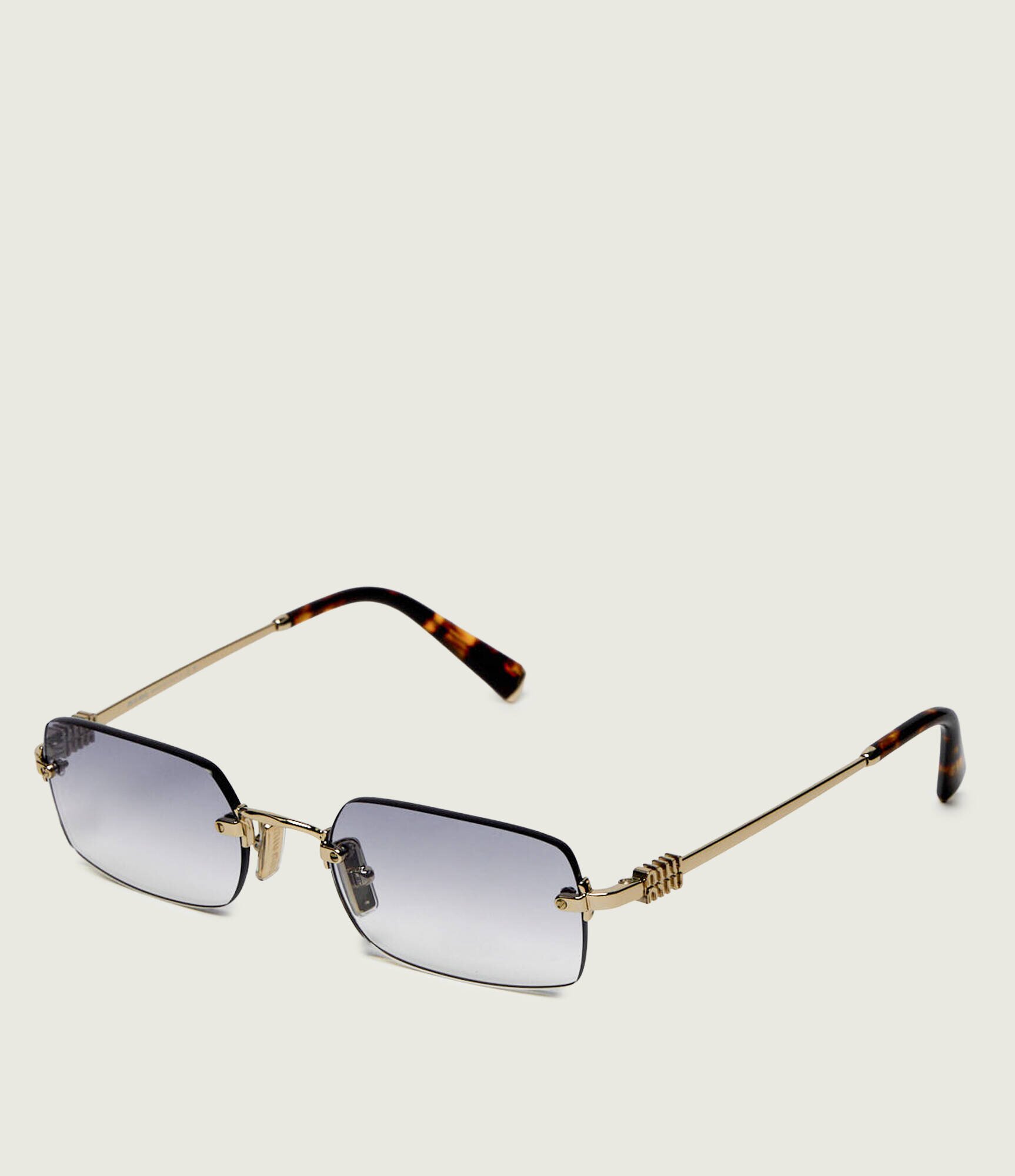 MIU MIU Ochelari de soare MU B50S