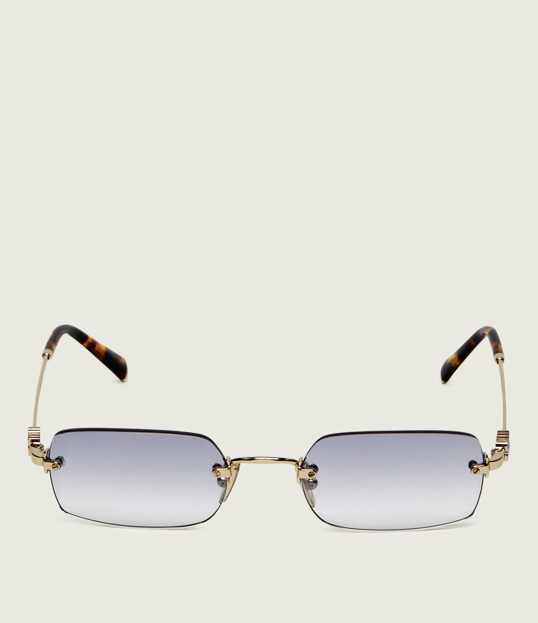 MIU MIU Ochelari de soare MU B50S