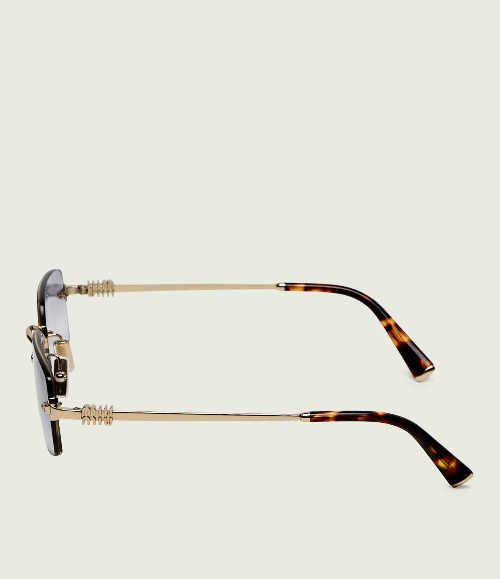 MIU MIU Ochelari de soare MU B50S