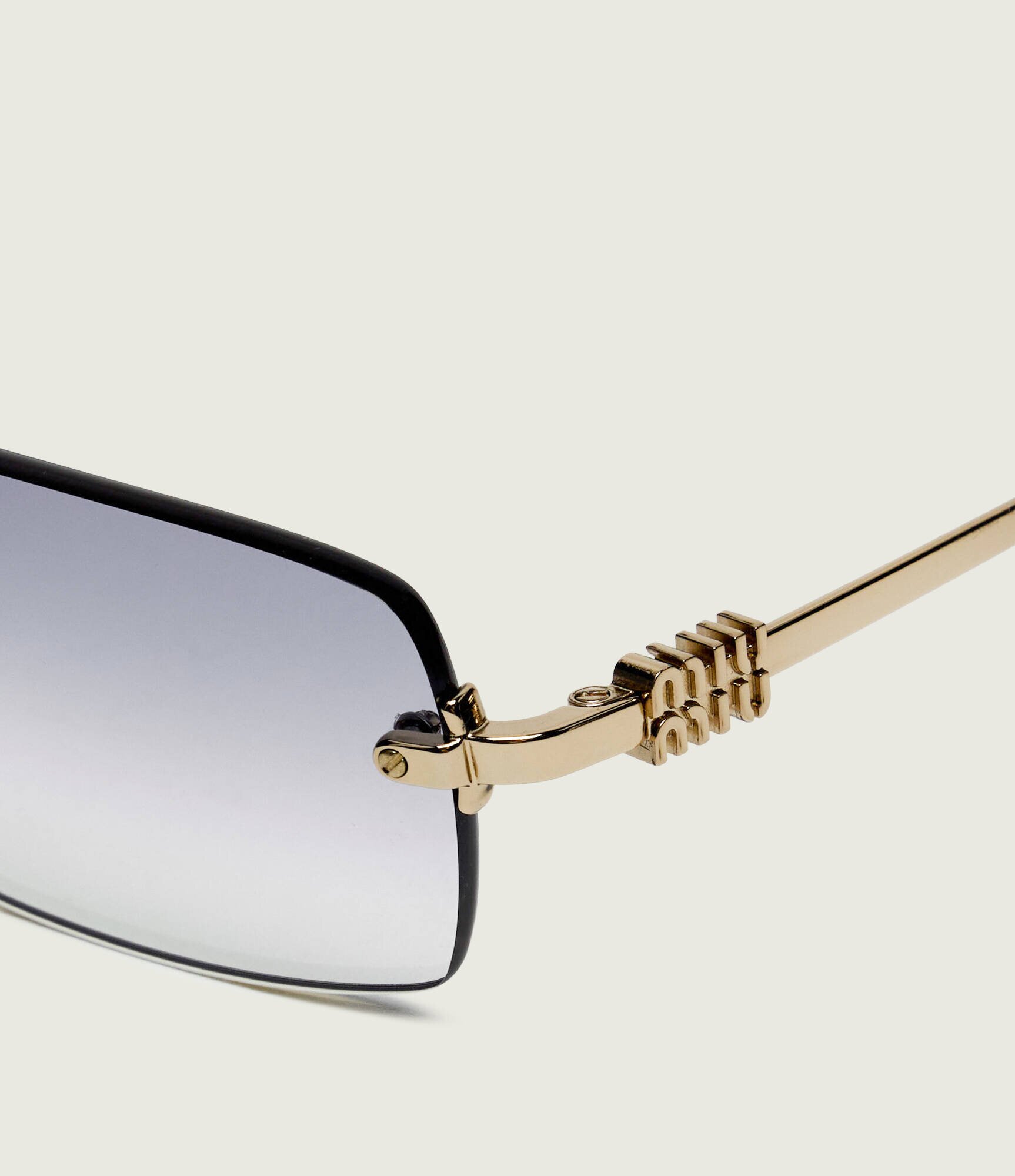 MIU MIU Ochelari de soare MU B50S