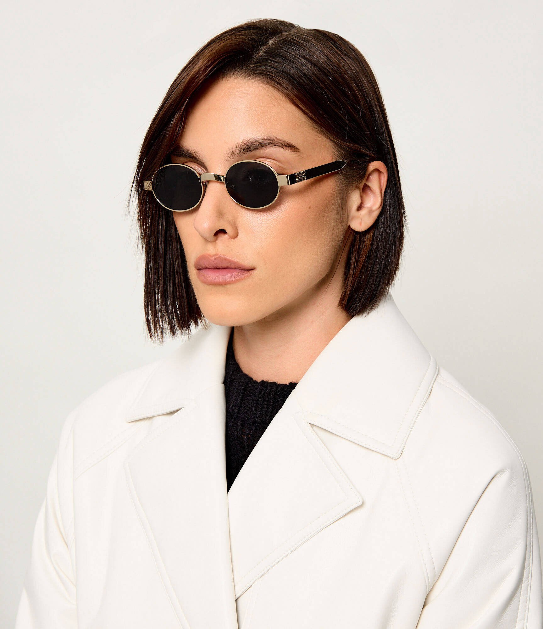 MIU MIU Ochelari de soare MU B51S